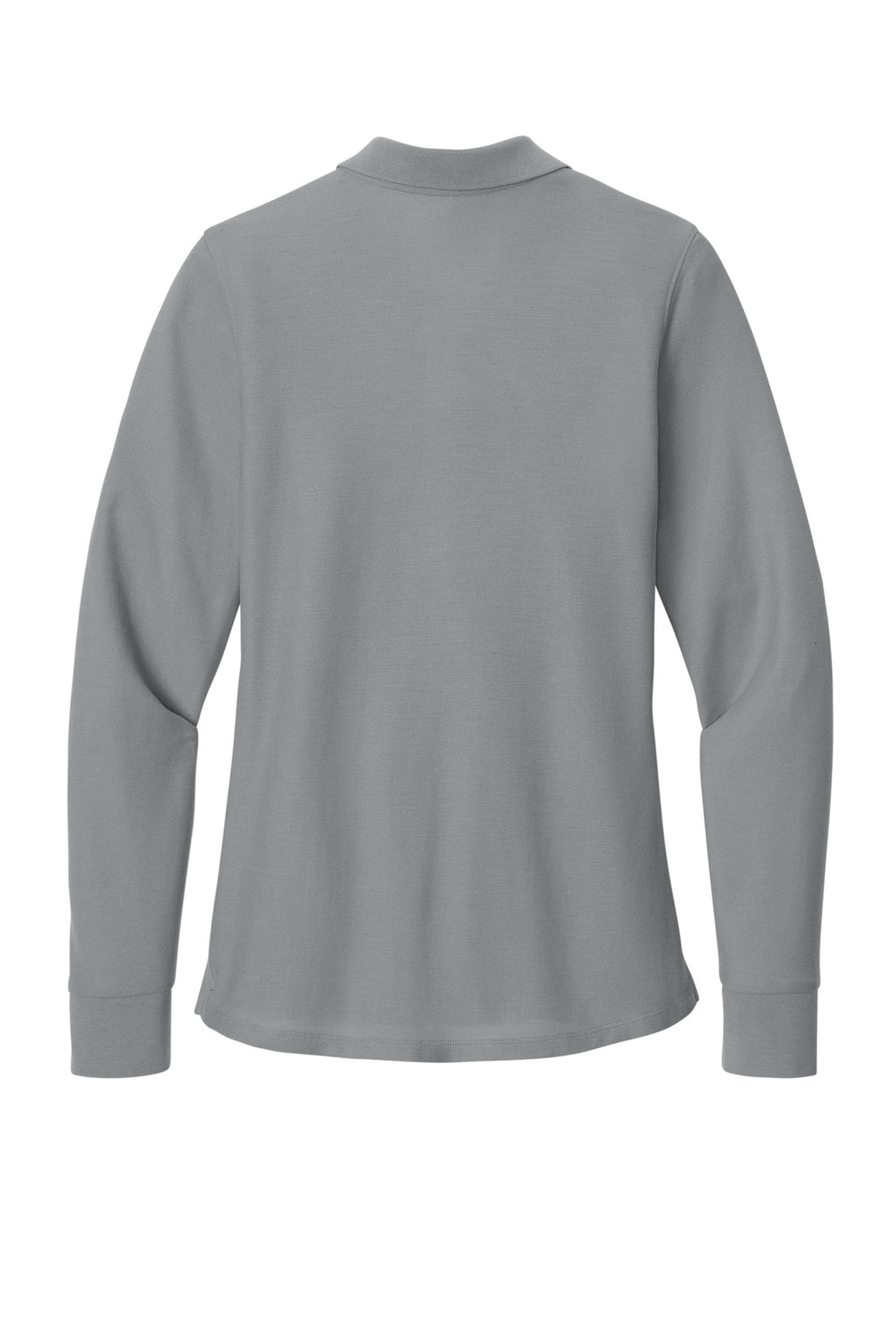 Port Authority Women's Wearever Signature Pique Long Sleeve Polo LK200LS