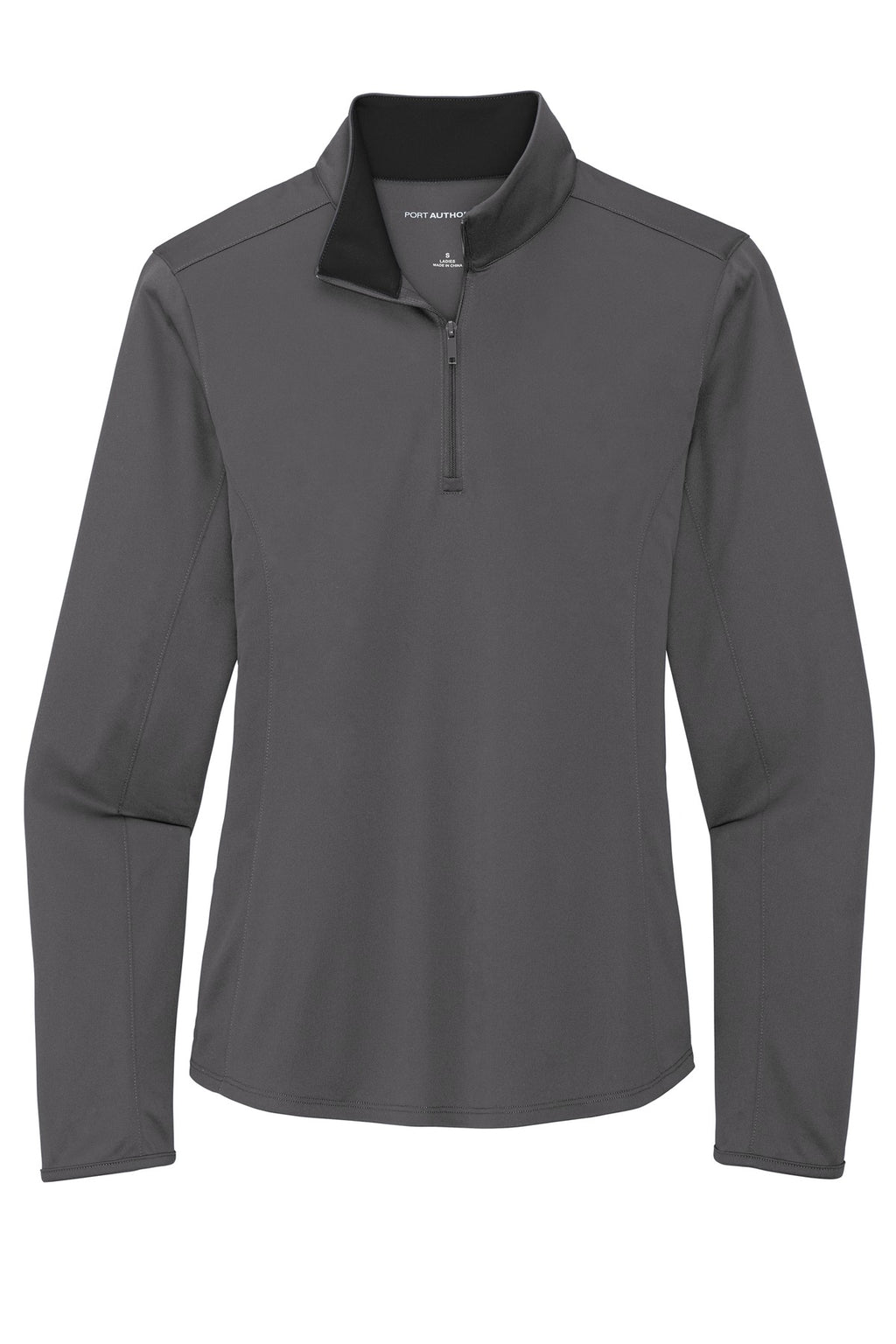 Port Authority  Women's Silk Touch  Performance 1/4-Zip LK584