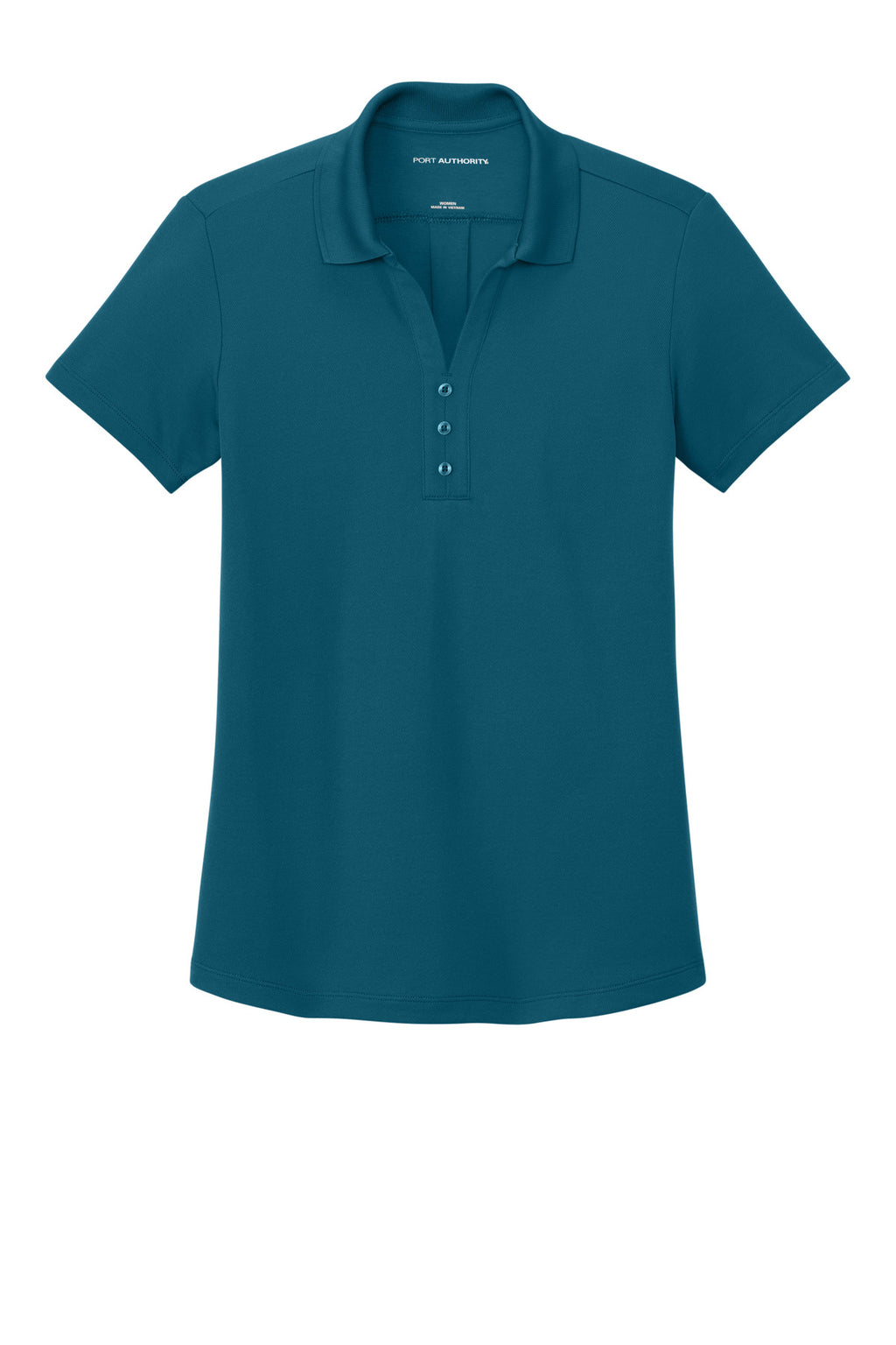 Port Authority Women's Plaited Pique Polo LK620