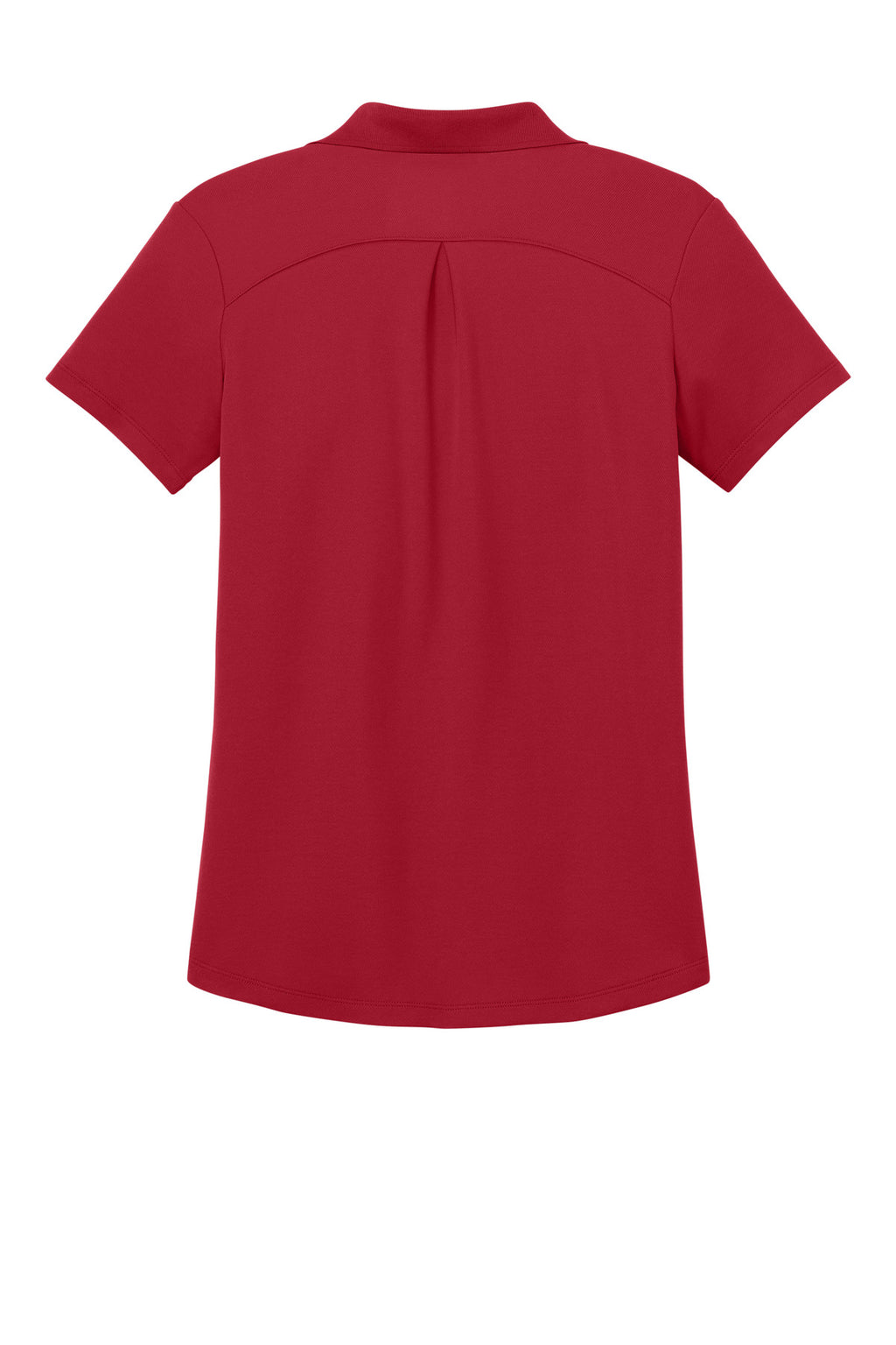 Port Authority Women's Plaited Pique Polo LK620