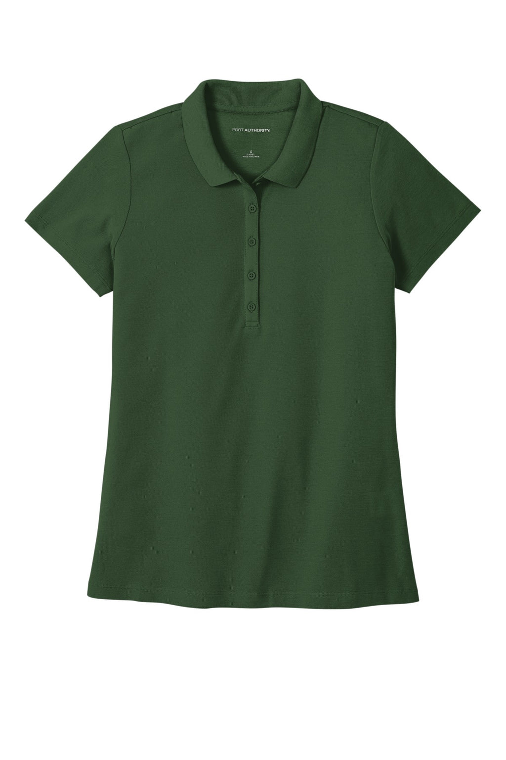 Port Authority Women's SuperPro React  Polo. LK810