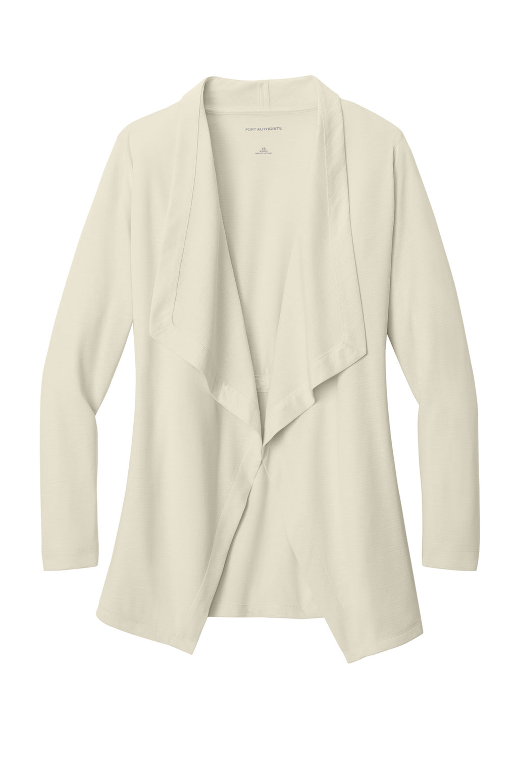 Port Authority Women's Breakwater Open Cardigan LK820