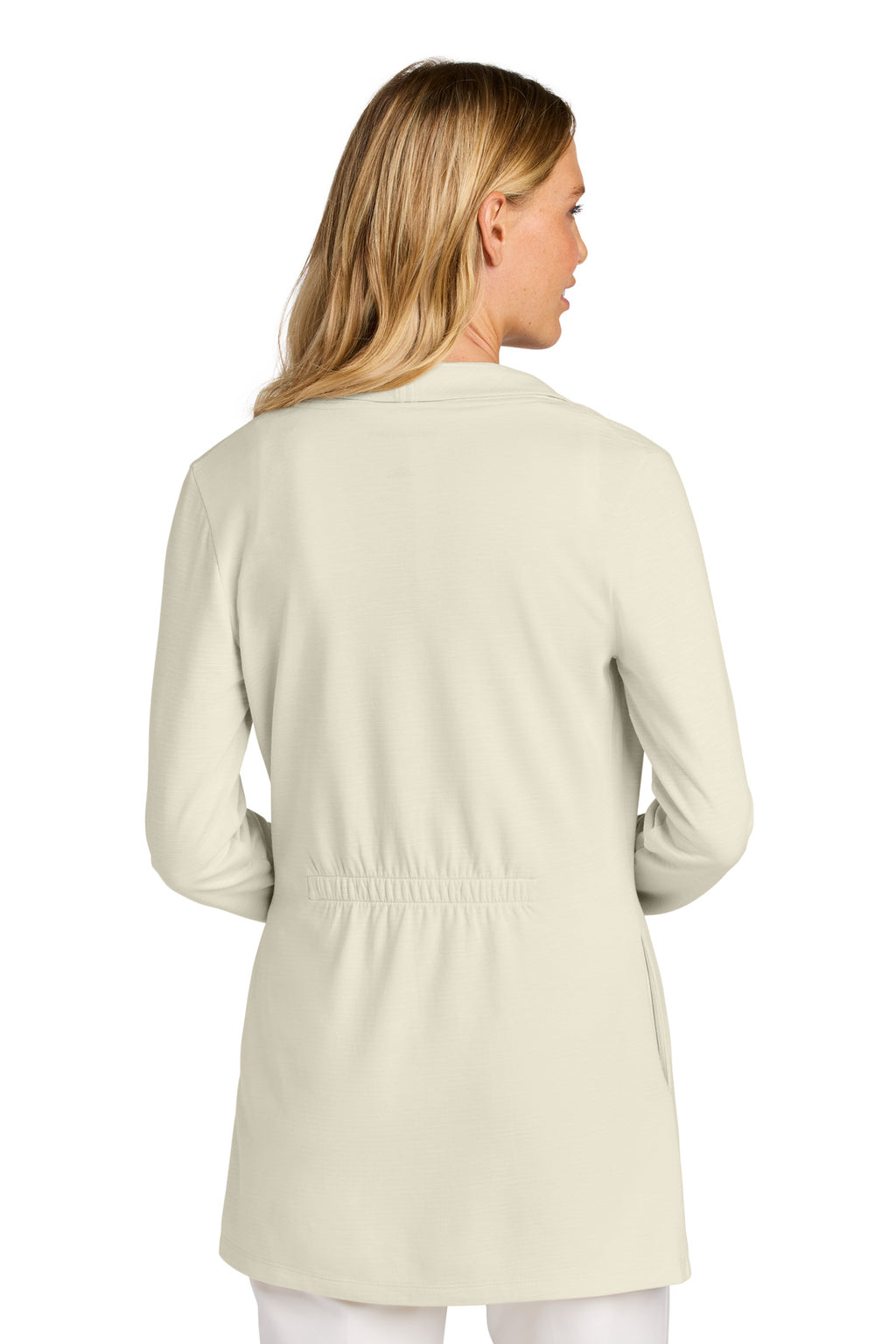 Port Authority Women's Breakwater Open Cardigan LK820