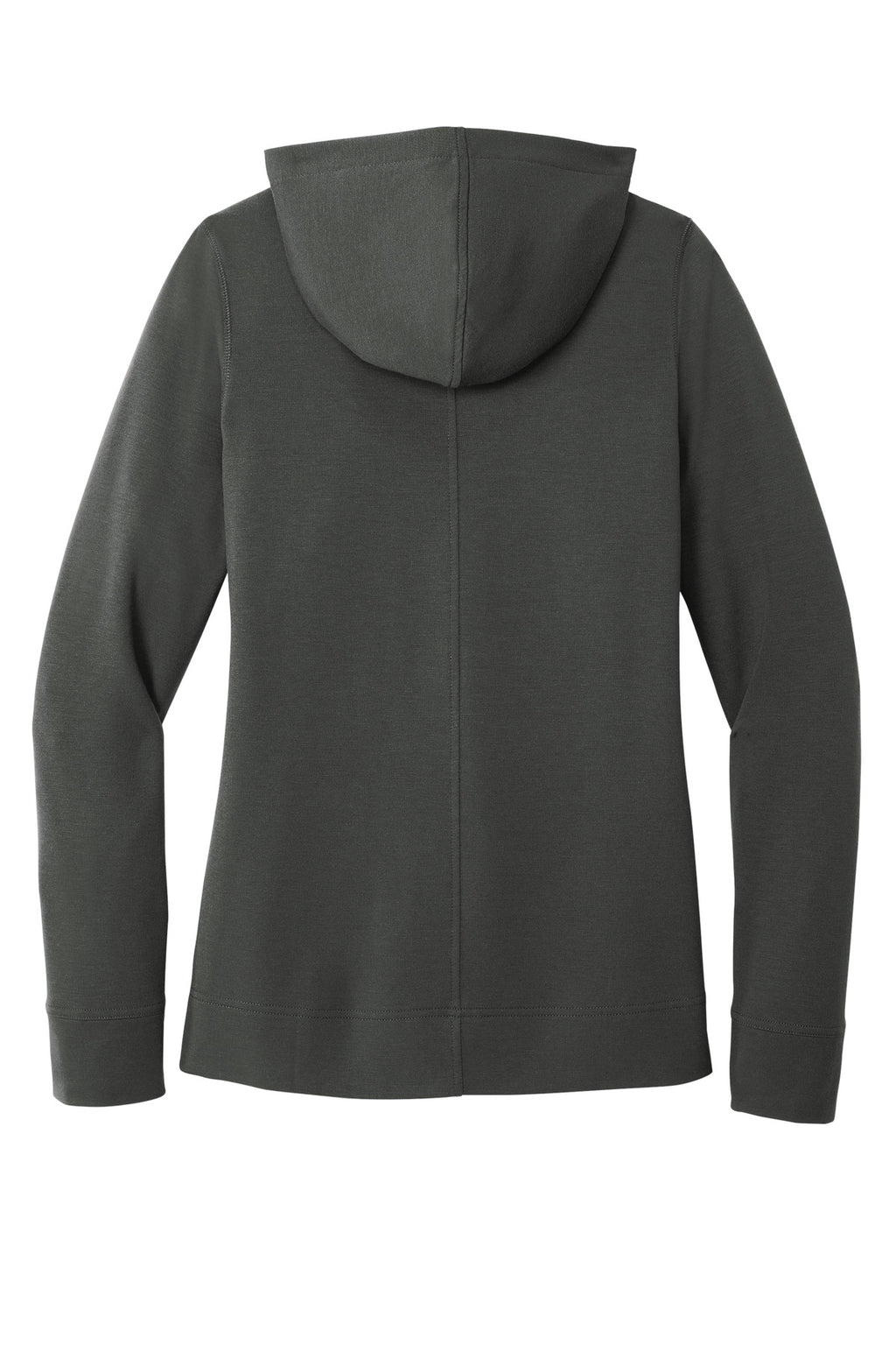 Port Authority Women's Microterry Pullover Hoodie LK826