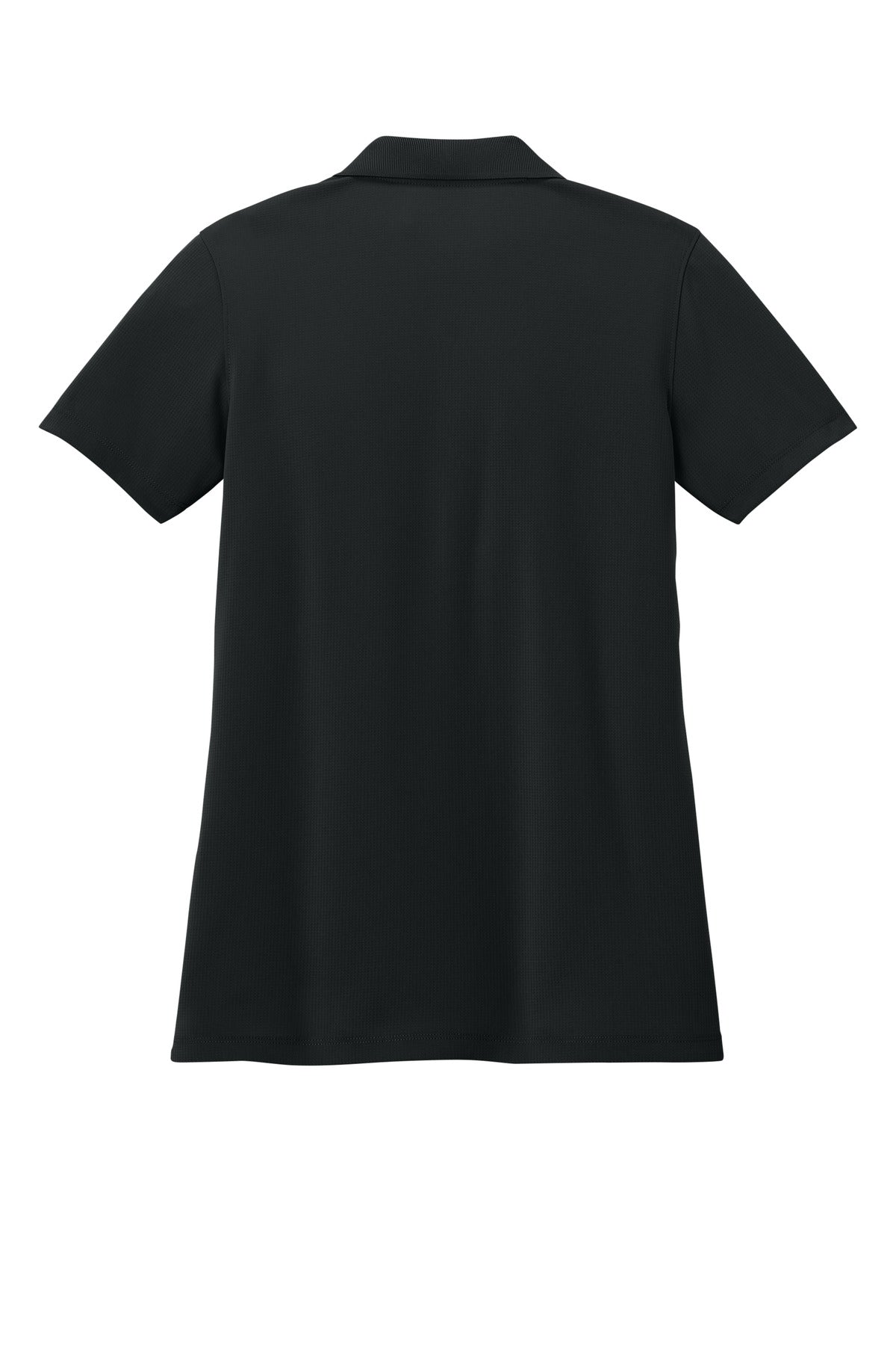 Port Authority Women's Dry Zone Stain-Release Grid Polo LK845
