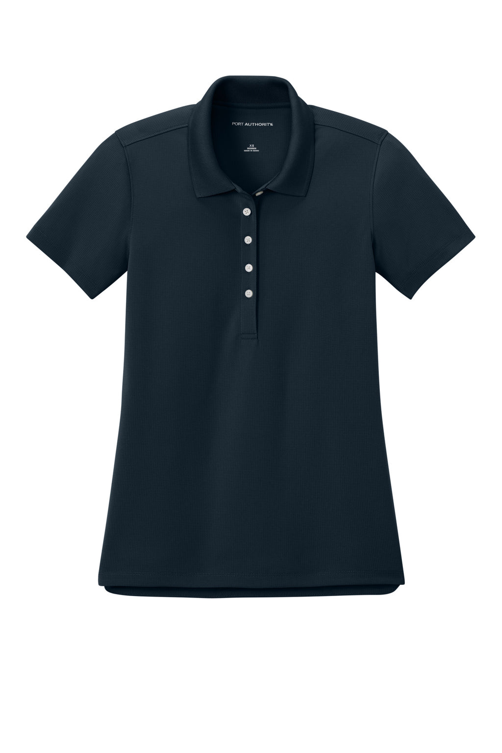 Port Authority Women's Dry Zone Stain-Release Grid Polo LK845