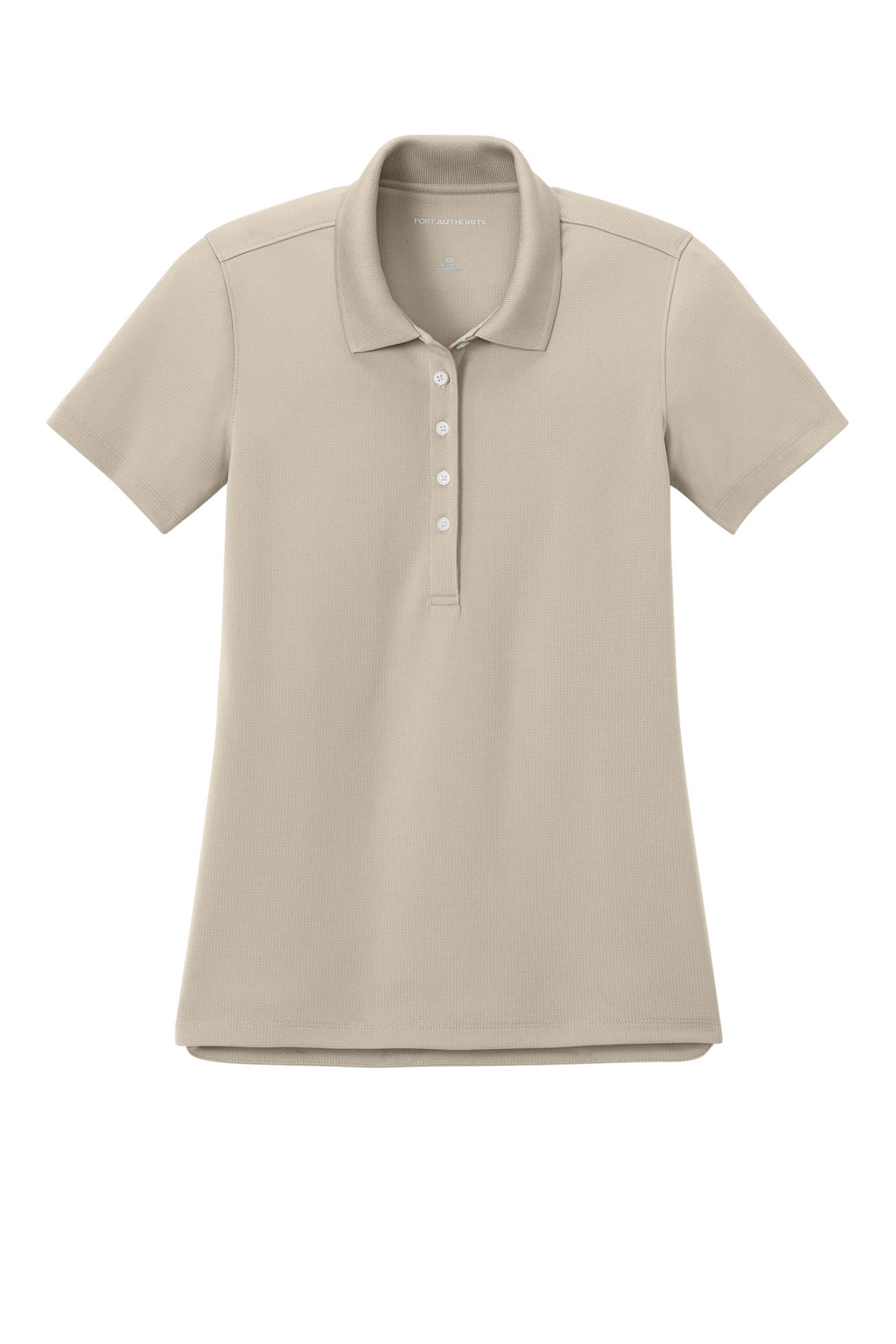 Port Authority Women's Dry Zone Stain-Release Grid Polo LK845
