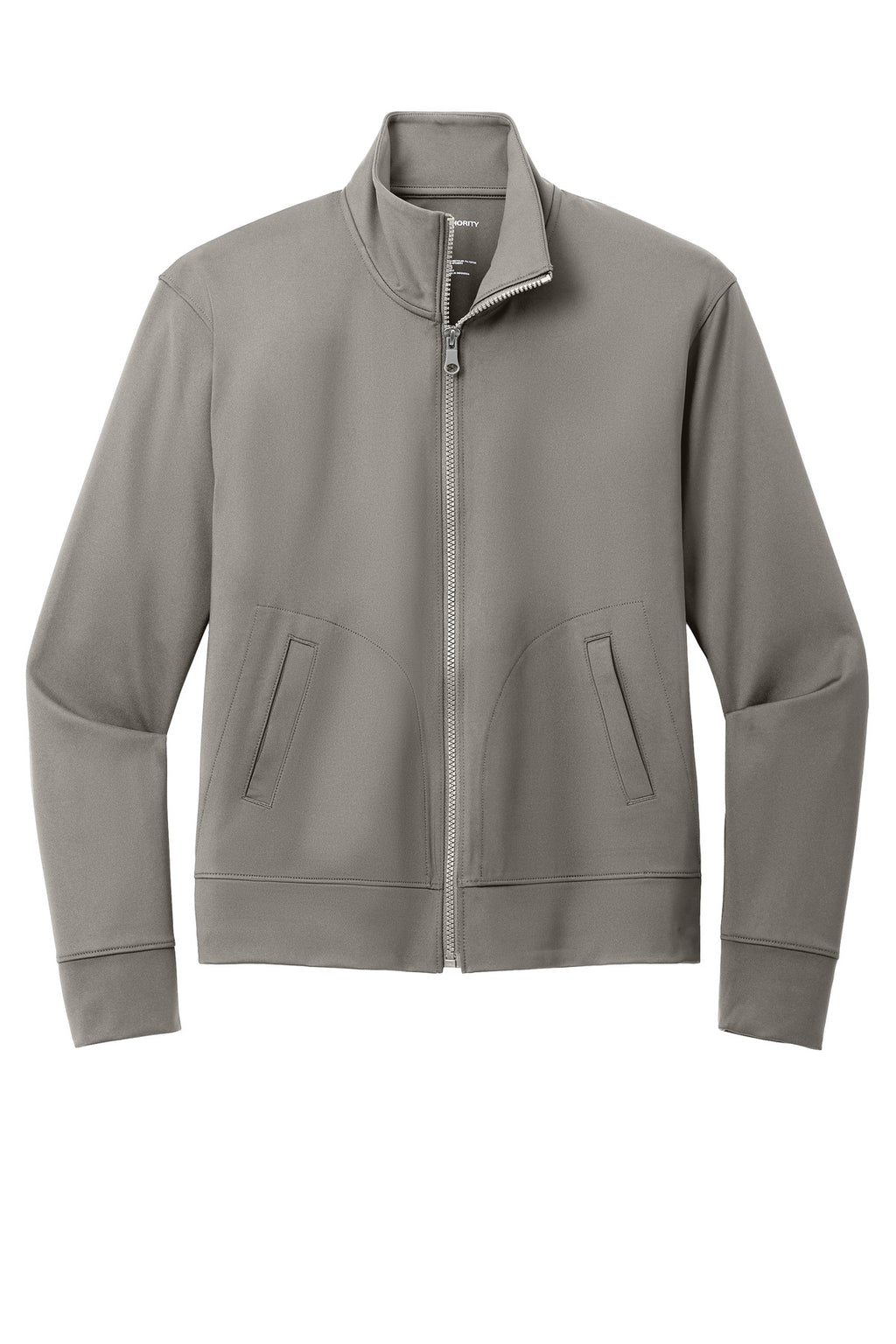 Port Authority Women's C-FREE Double Knit Full-Zip LK881