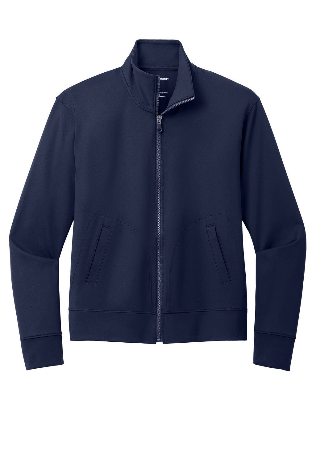 Port Authority Women's C-FREE Double Knit Full-Zip LK881