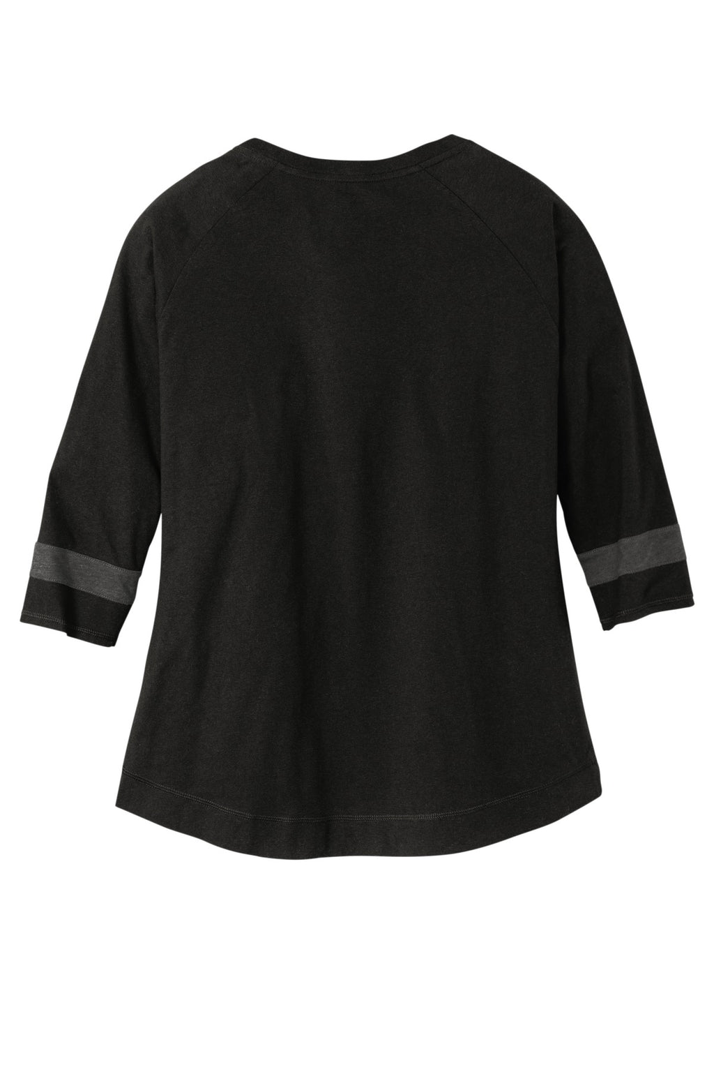 New Era  Women's Tri-Blend 3/4-Sleeve Tee LNEA136
