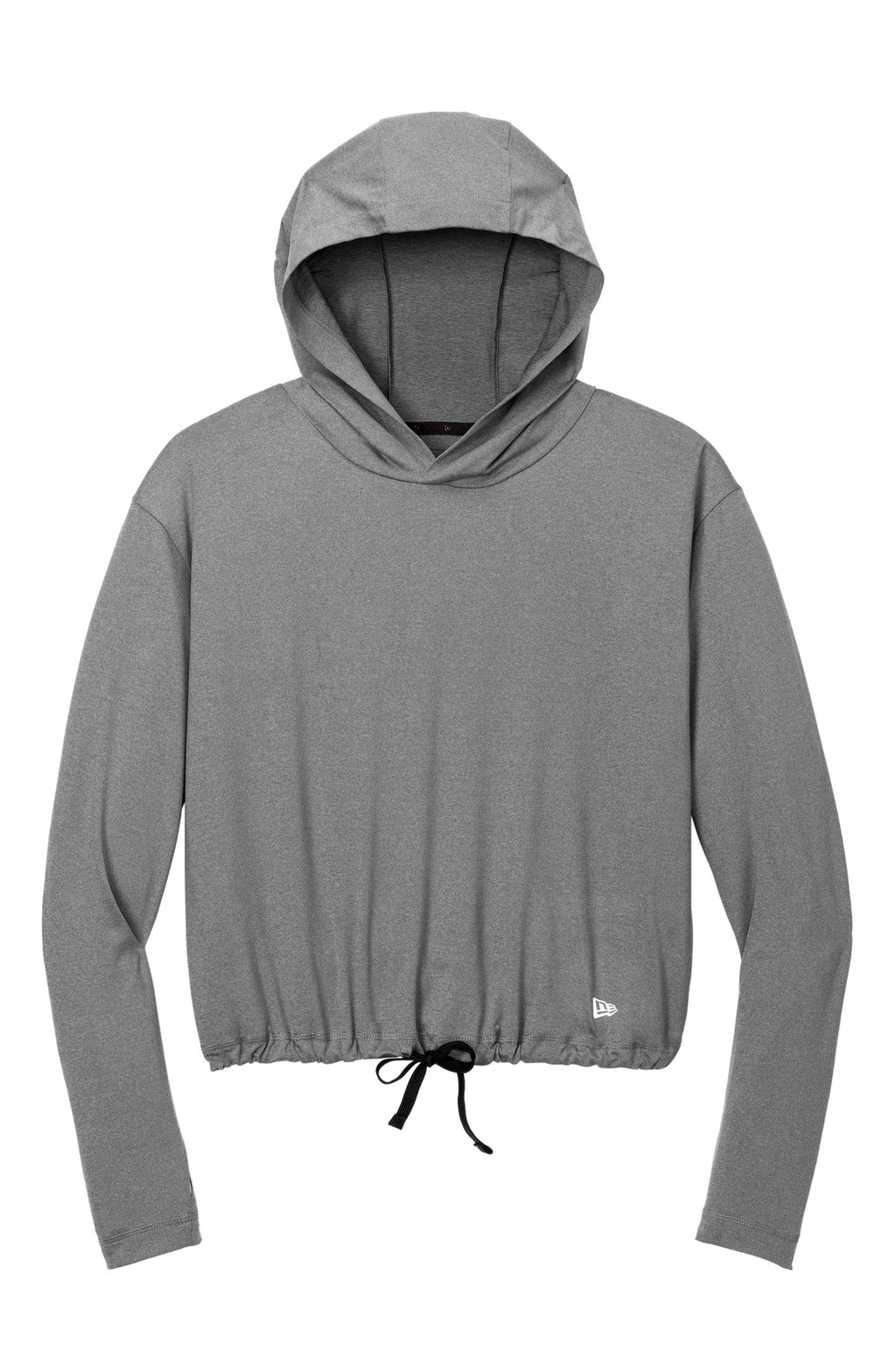 New Era Women's Power Long Sleeve Hoodie LNEA229