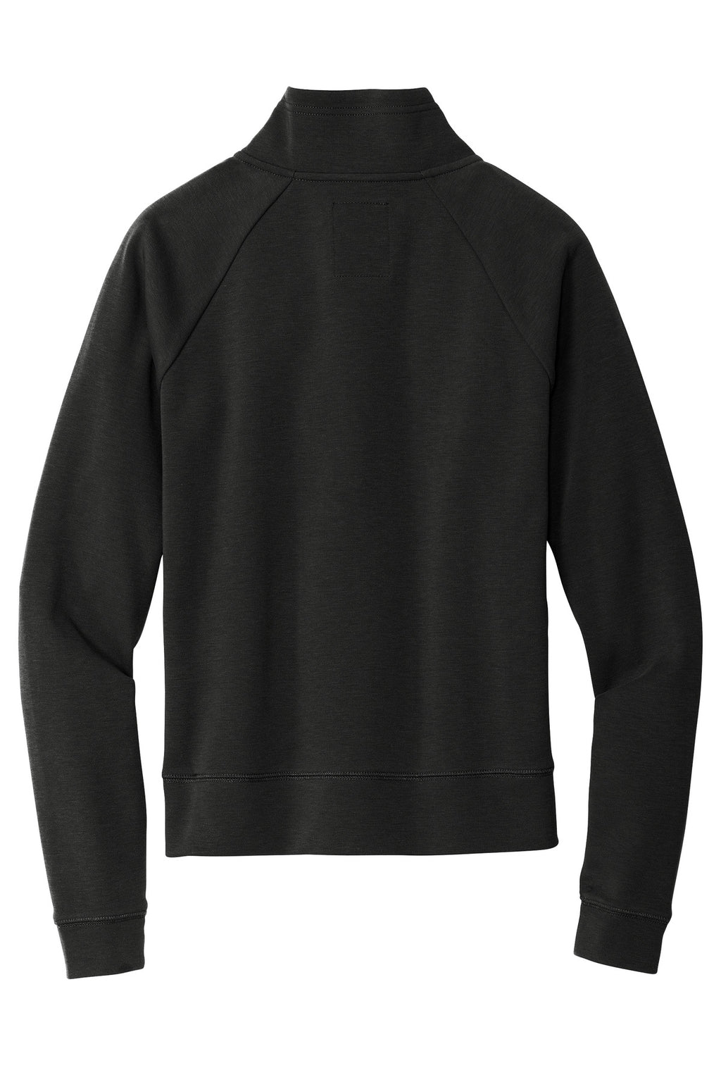 New Era Women's STS 1/2-Zip LNEA541