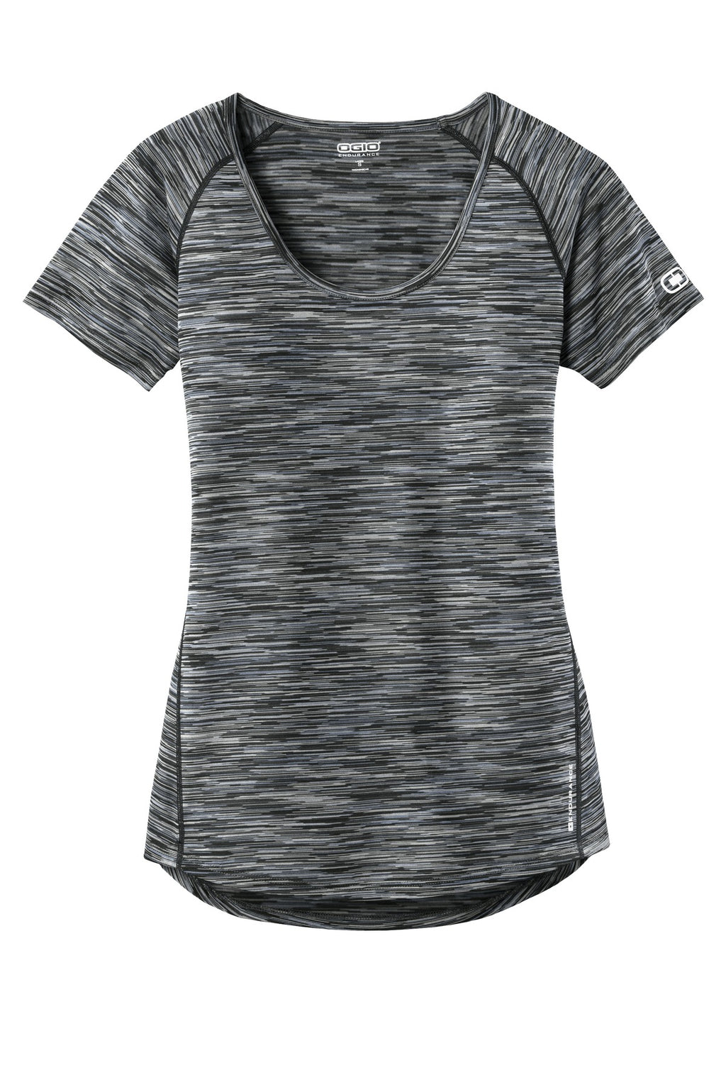 OGIO  Women's Verge Scoop Neck. LOE326