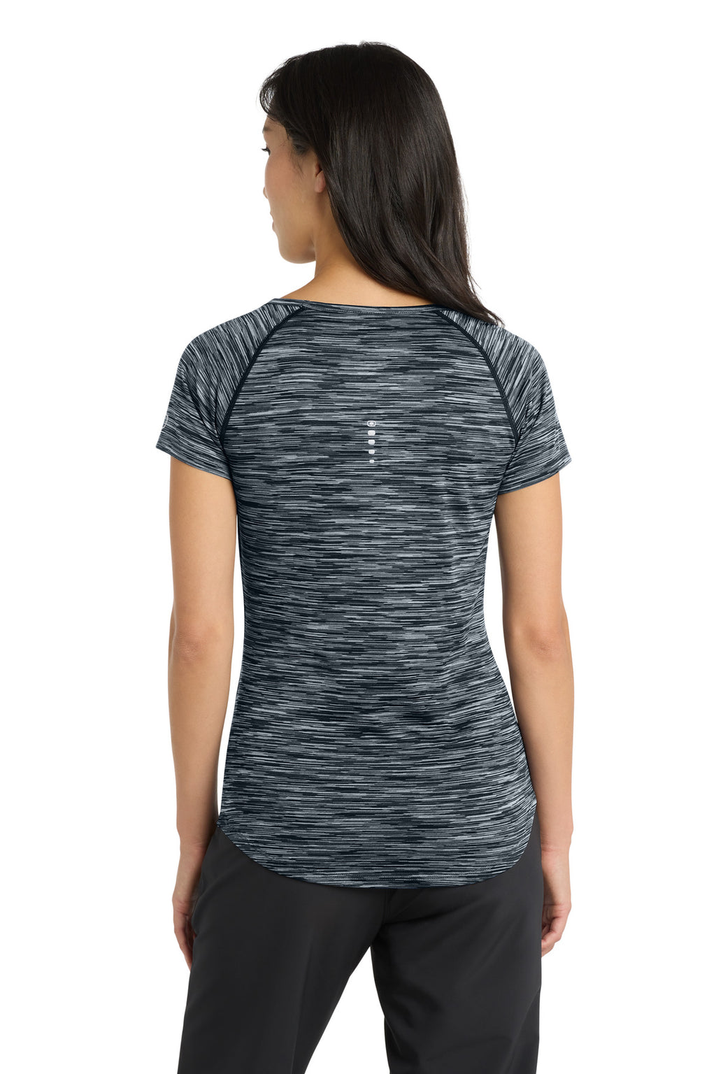 OGIO  Women's Verge Scoop Neck. LOE326