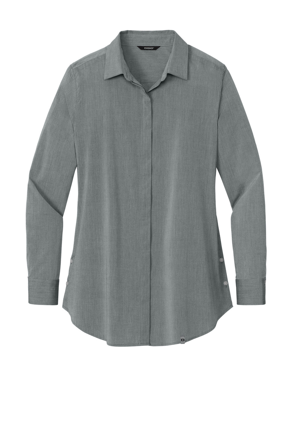 OGIO  Women's Commuter Woven Tunic. LOG1002