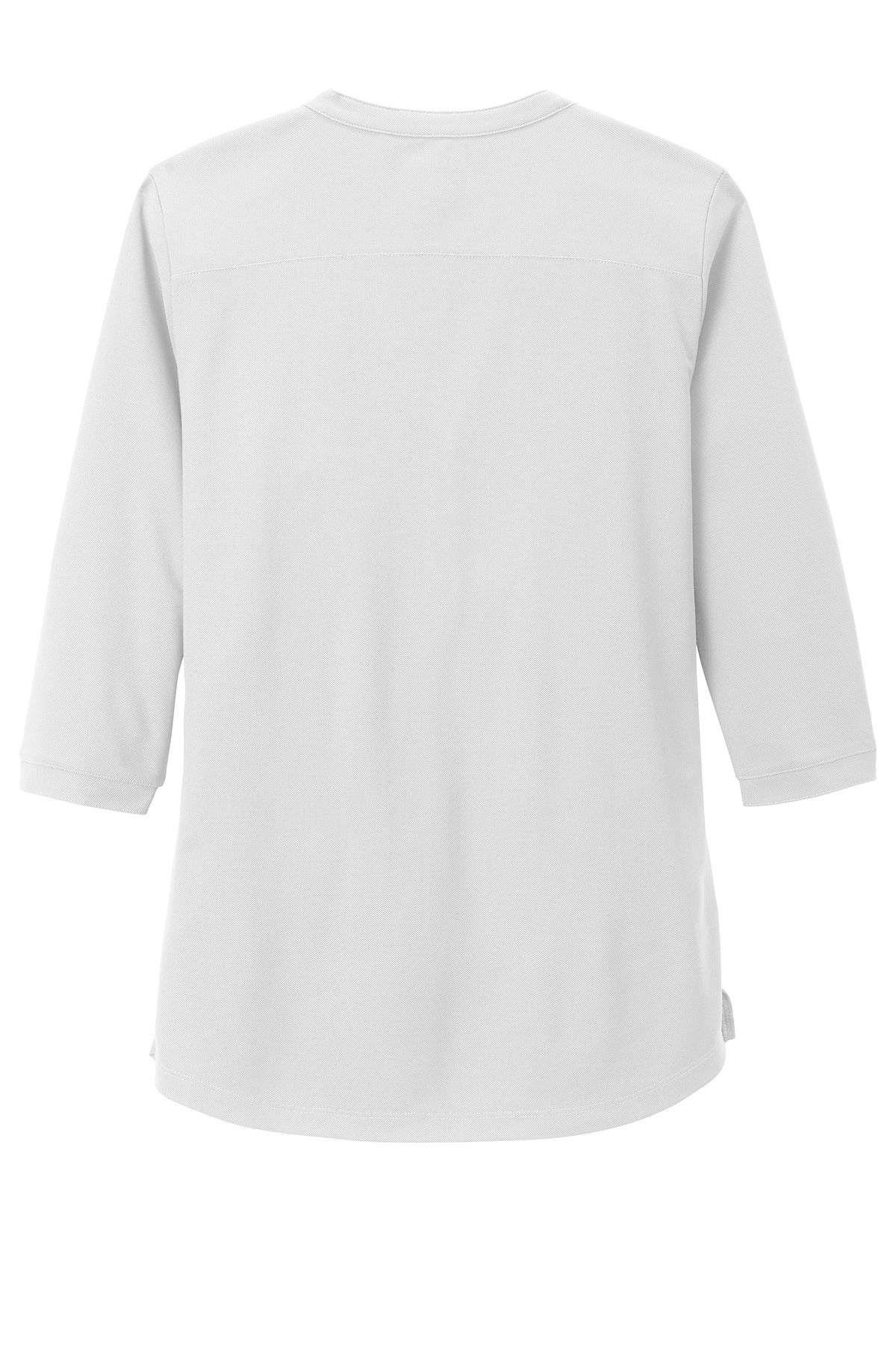 OGIO Women's Jewel Henley LOG104