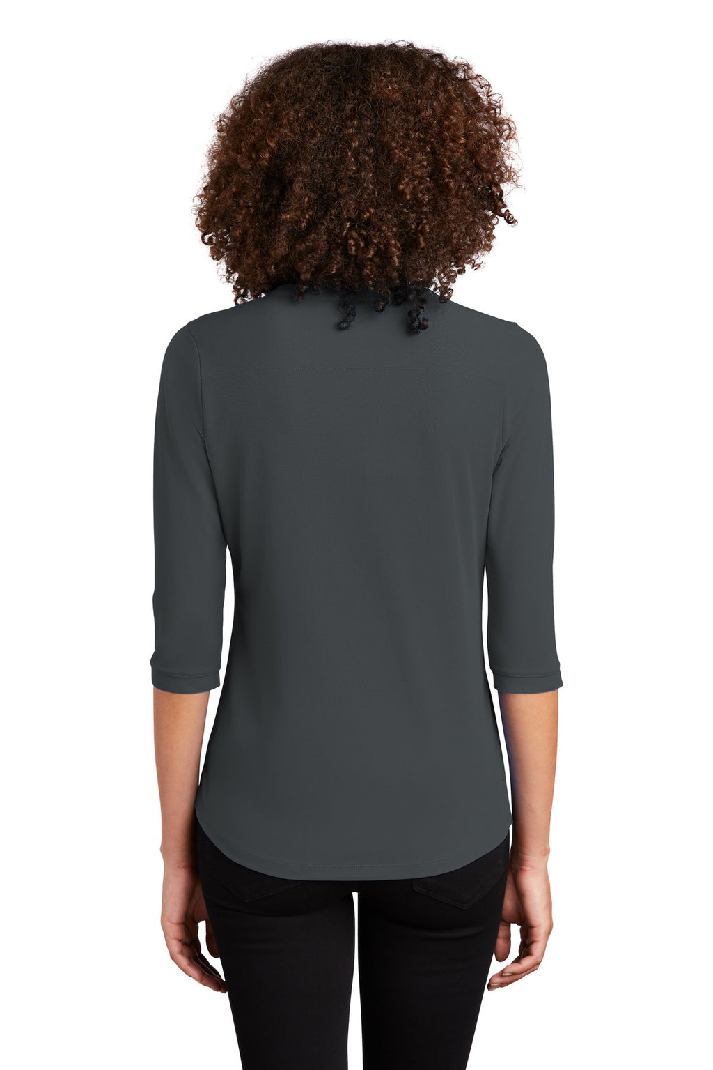 OGIO Women's Jewel Henley LOG104