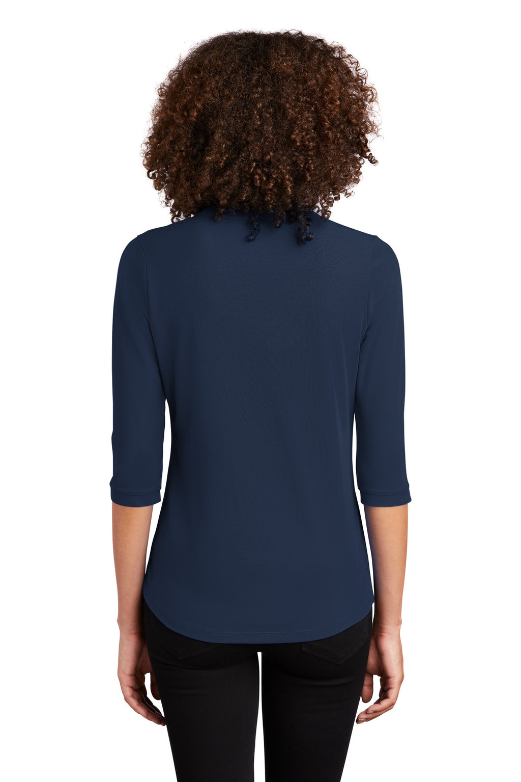 OGIO Women's Jewel Henley LOG104
