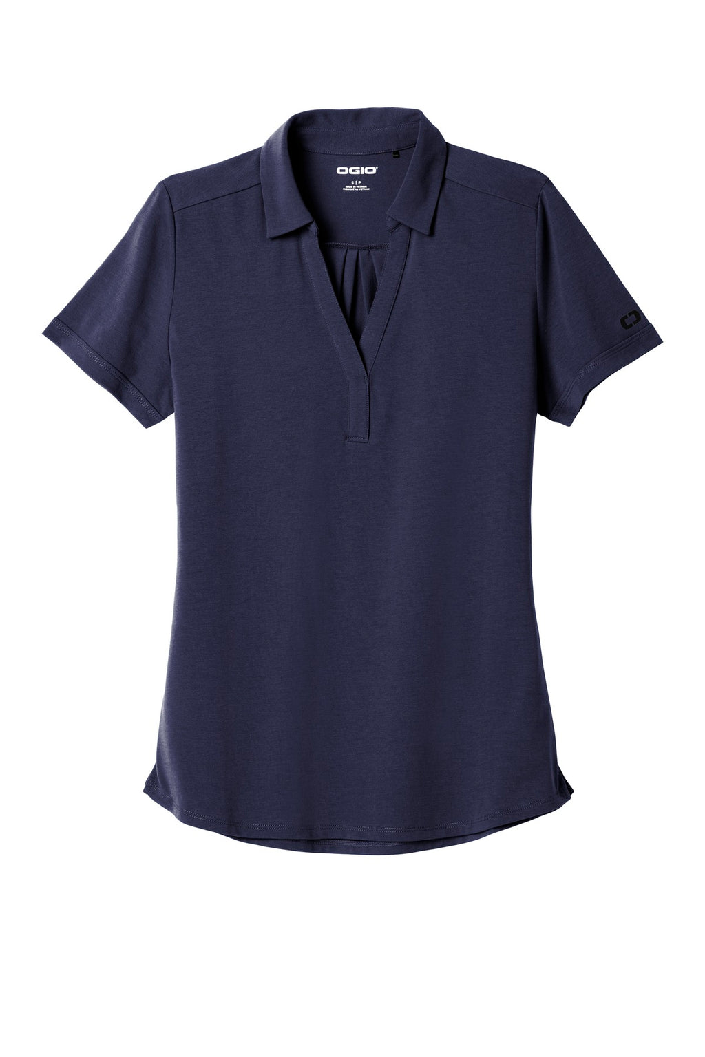 OGIO  Women's Limit Polo. LOG138
