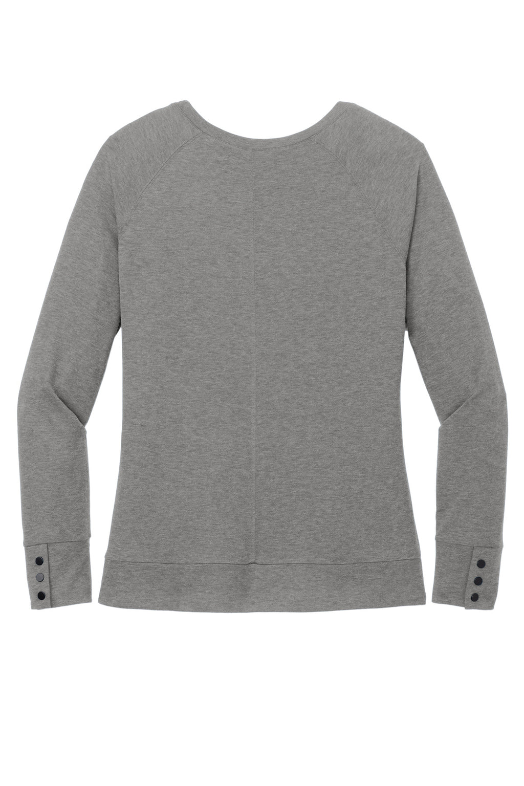 OGIO Women's Command Long Sleeve Scoop Neck LOG150