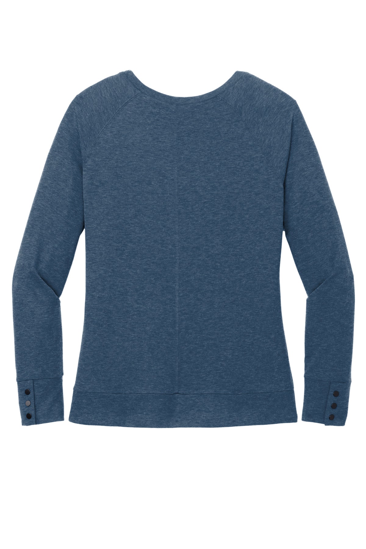 OGIO Women's Command Long Sleeve Scoop Neck LOG150
