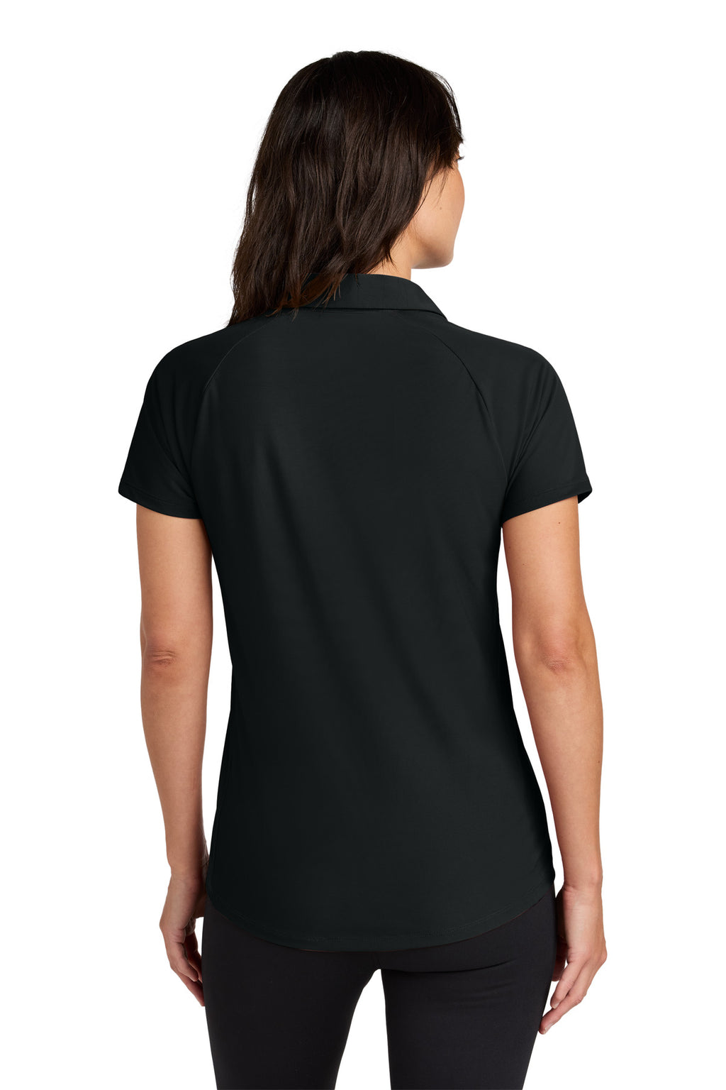 OGIO Women's Envision Polo LOG154