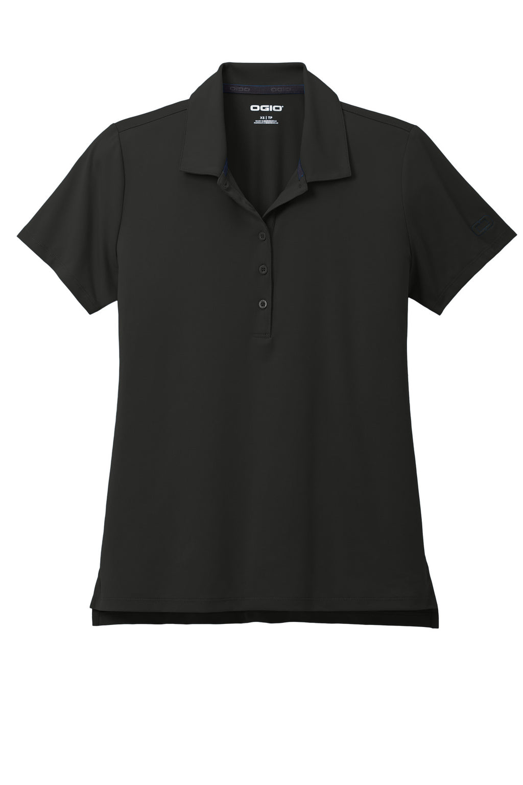 OGIO Women's Regain Polo LOG170
