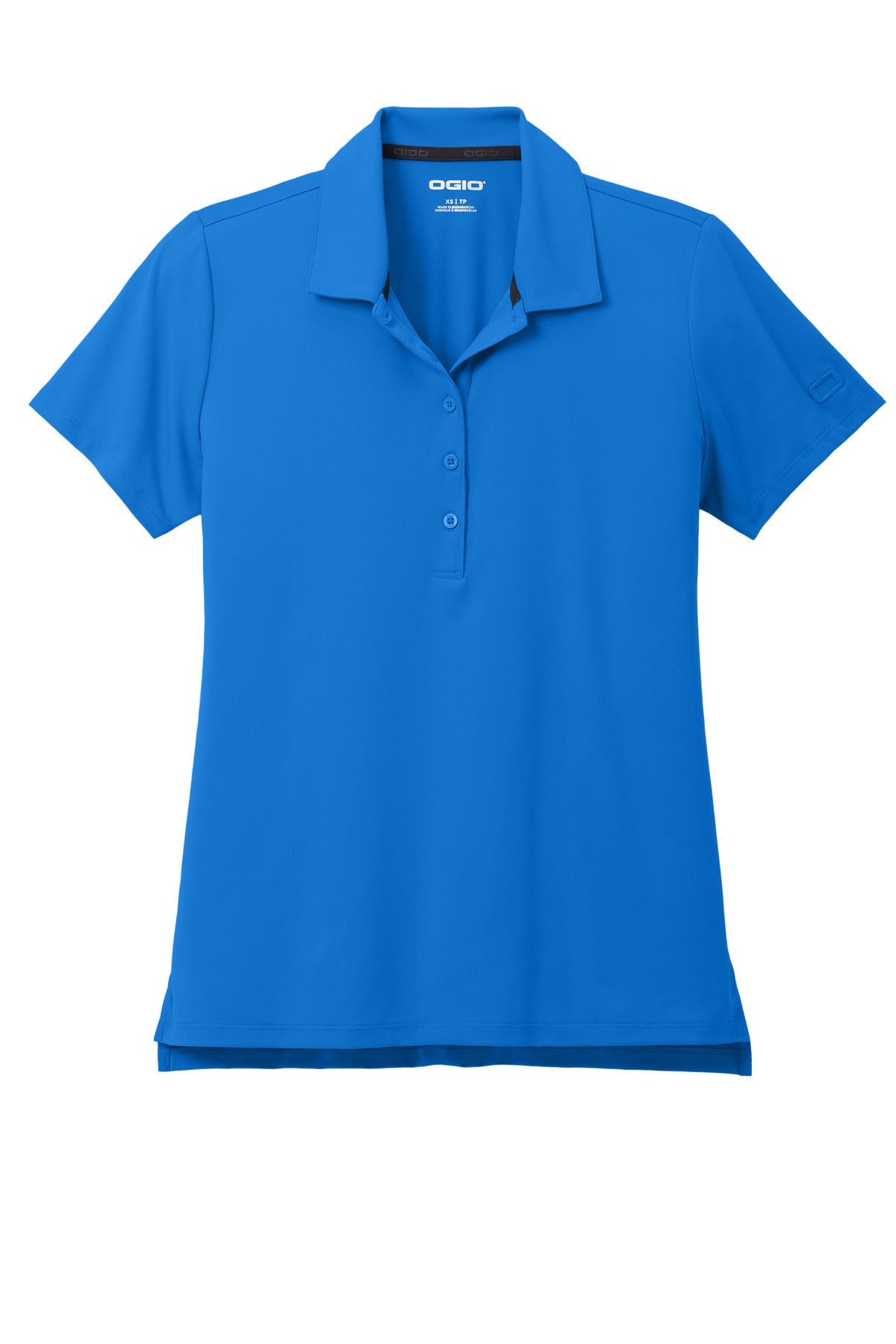 OGIO Women's Regain Polo LOG170