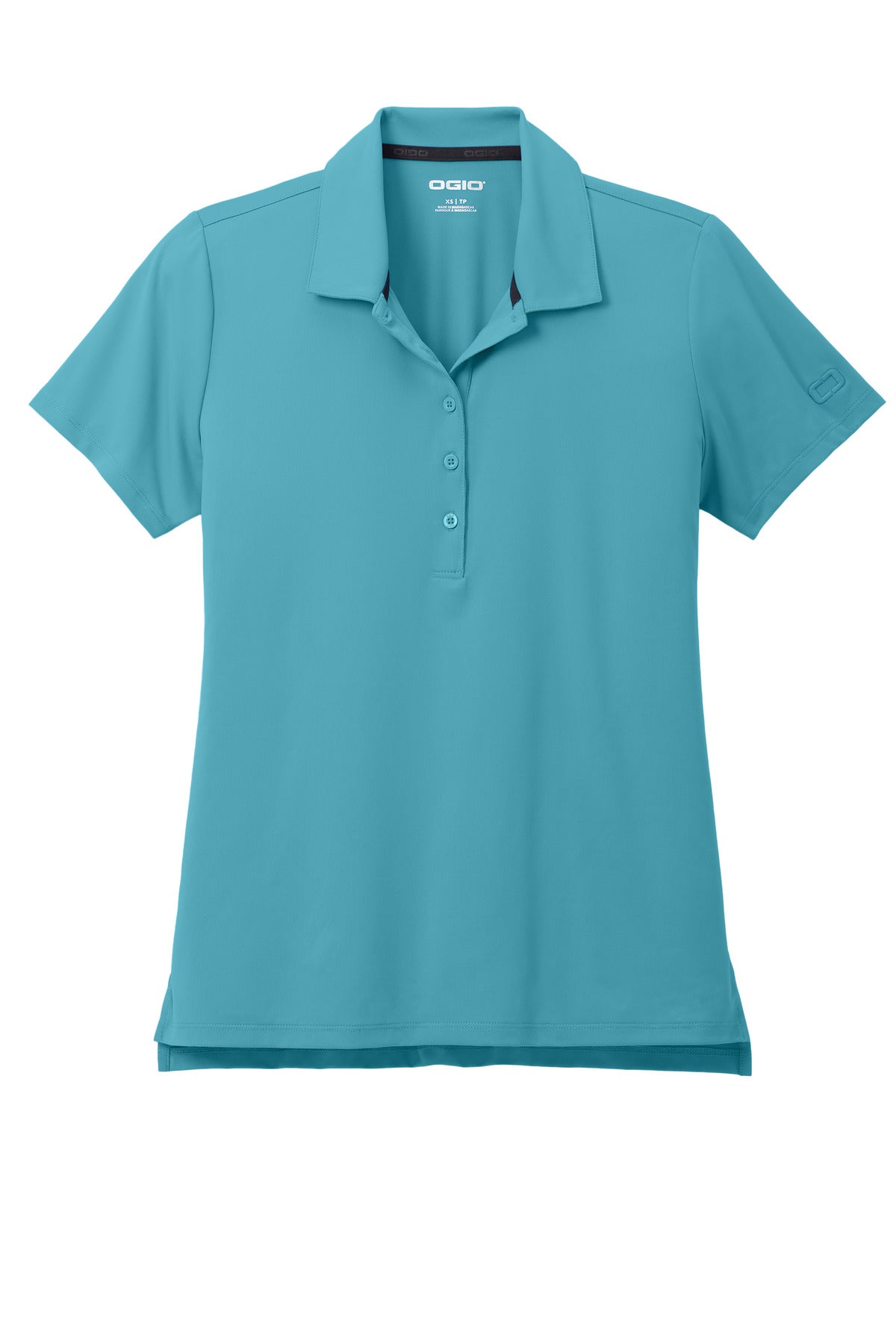 OGIO Women's Regain Polo LOG170