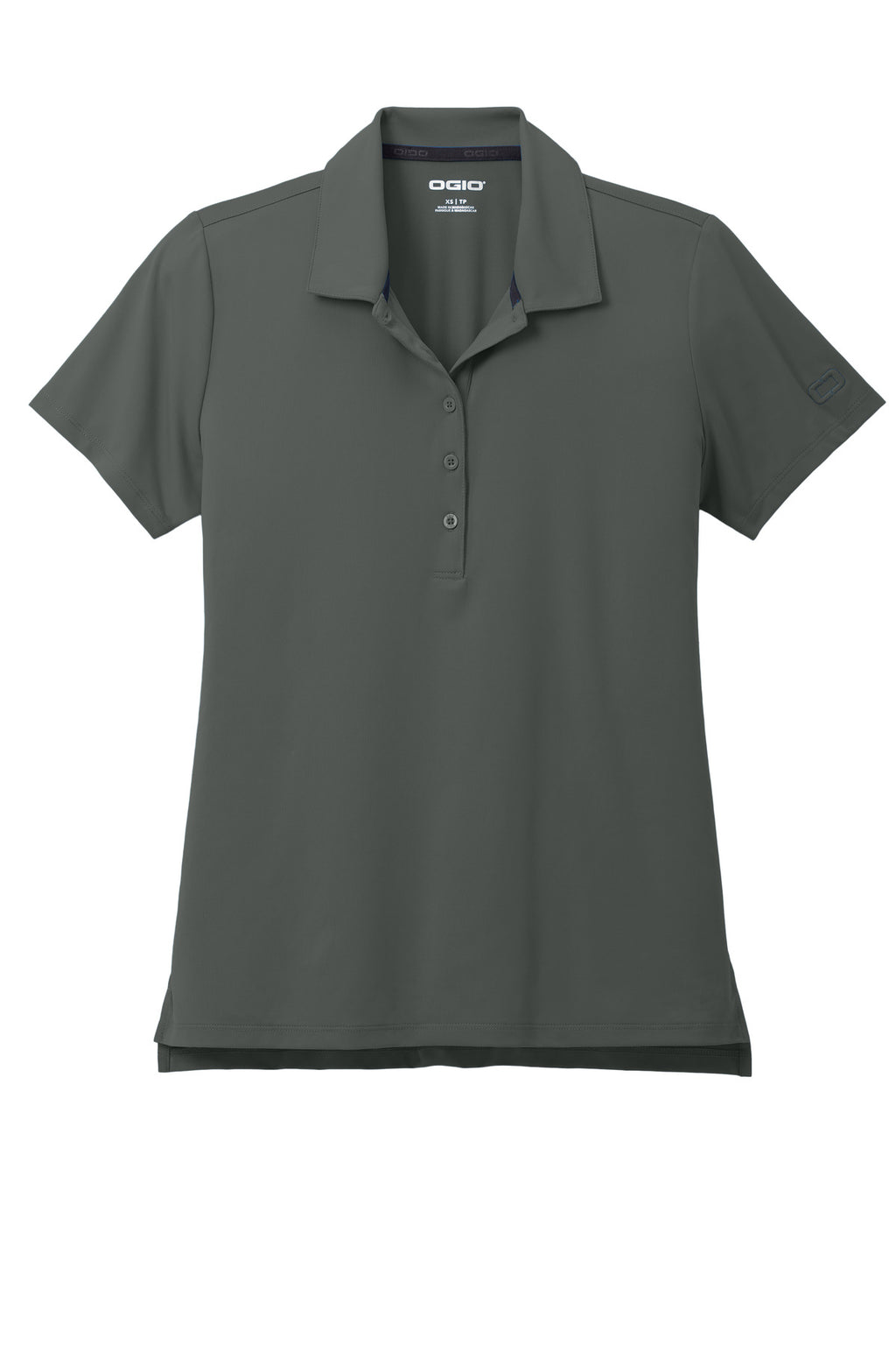 OGIO Women's Regain Polo LOG170