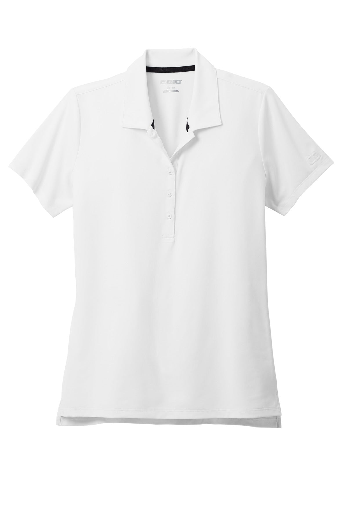 OGIO Women's Regain Polo LOG170