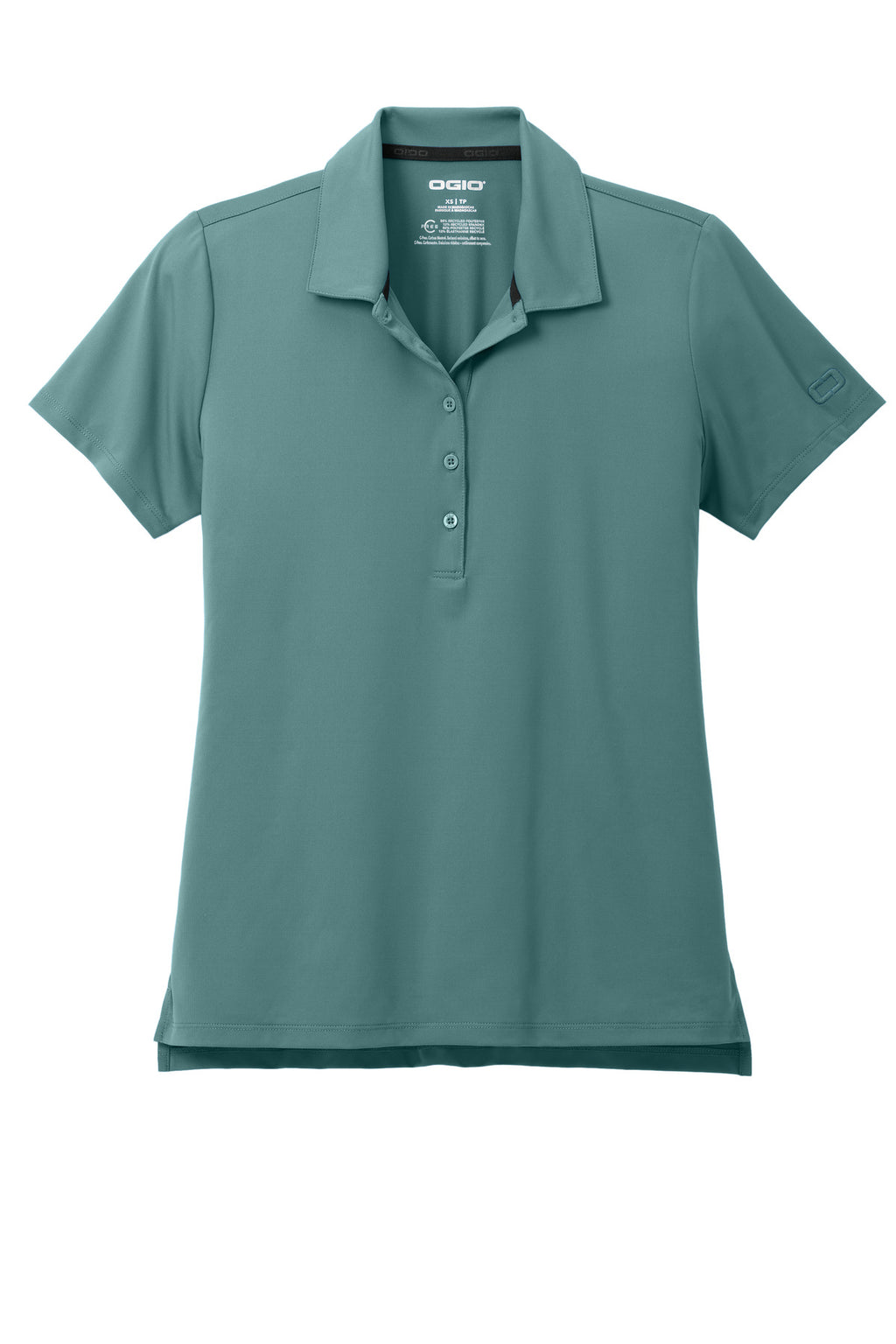 OGIO Women's Regain Polo LOG170