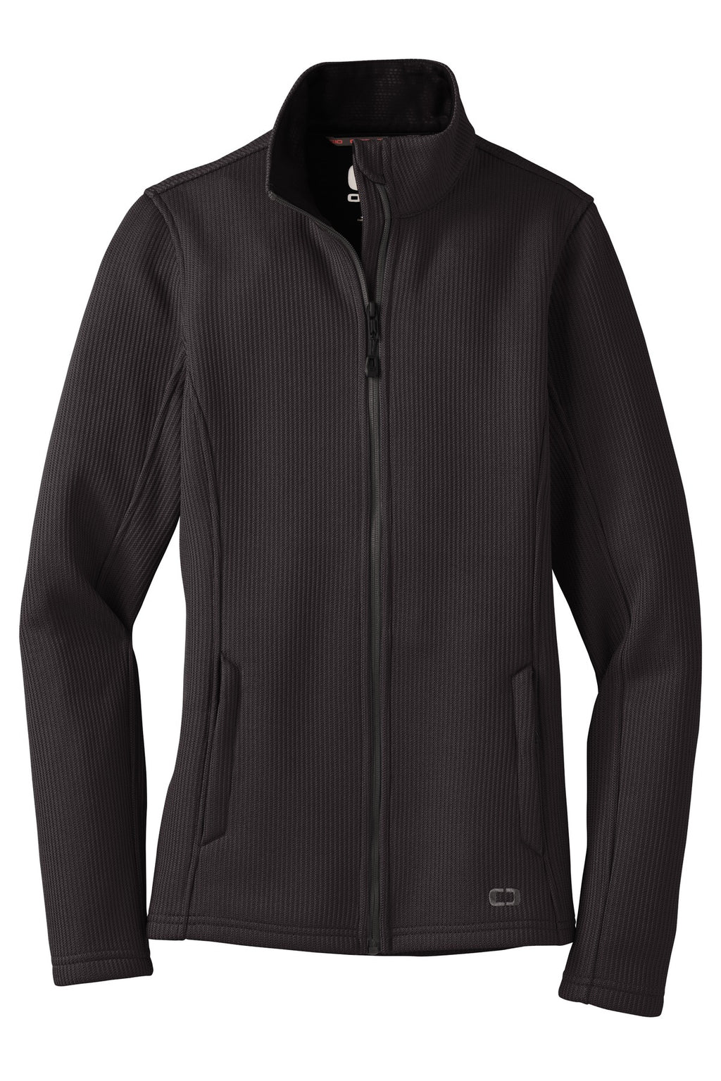 OGIO  Women's Grit Fleece Jacket. LOG727