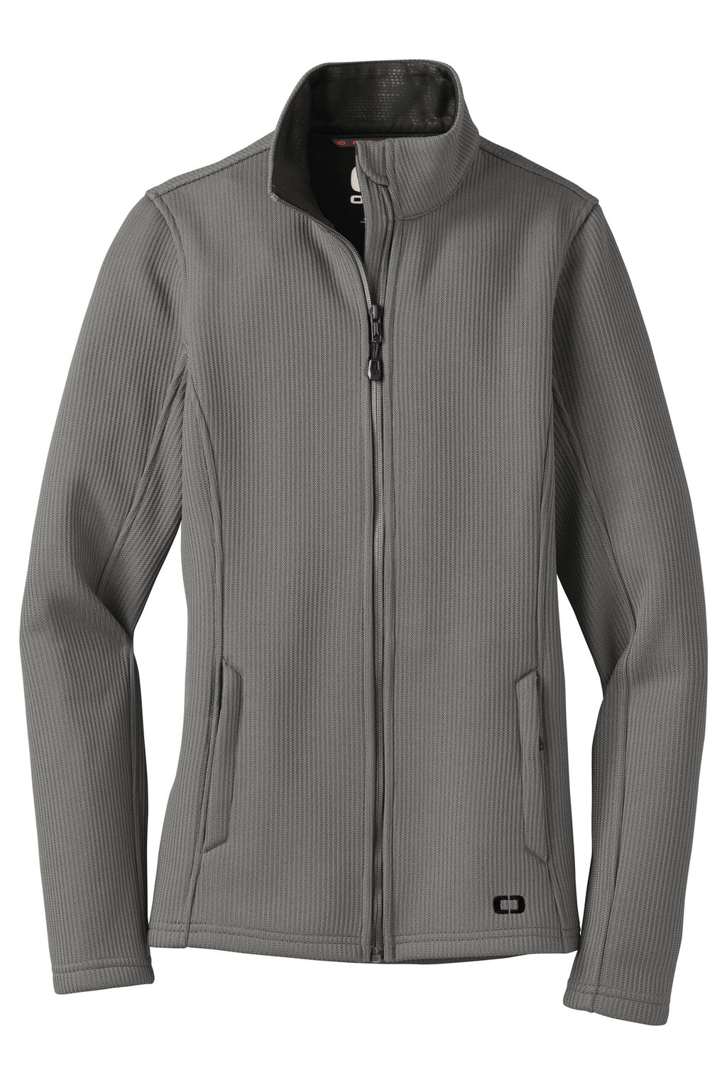 OGIO  Women's Grit Fleece Jacket. LOG727