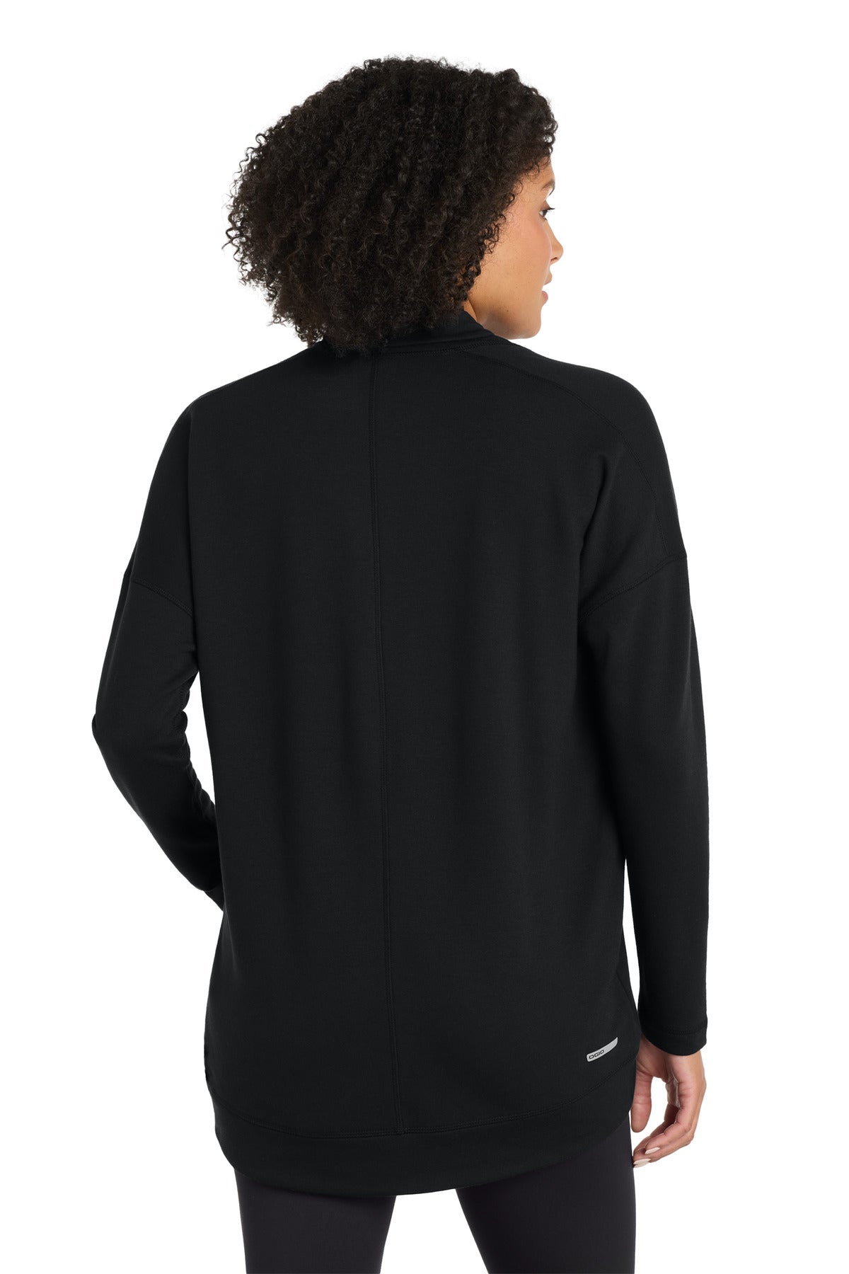 OGIO Women's Luuma Cocoon Fleece. LOG811