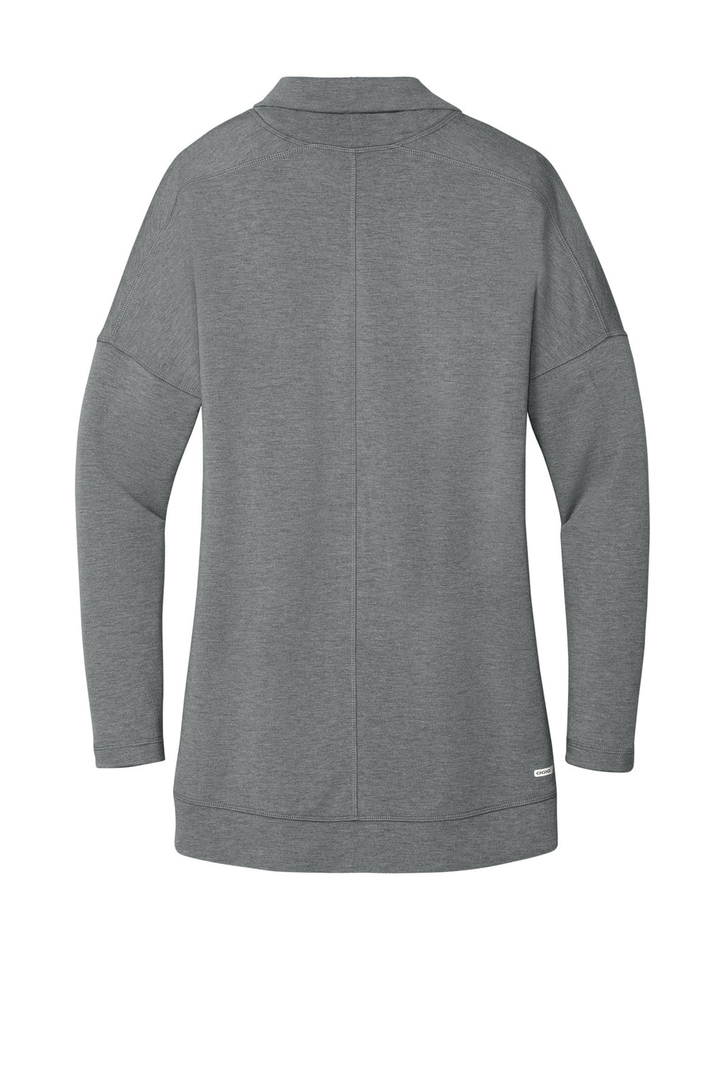 OGIO Women's Luuma Cocoon Fleece. LOG811