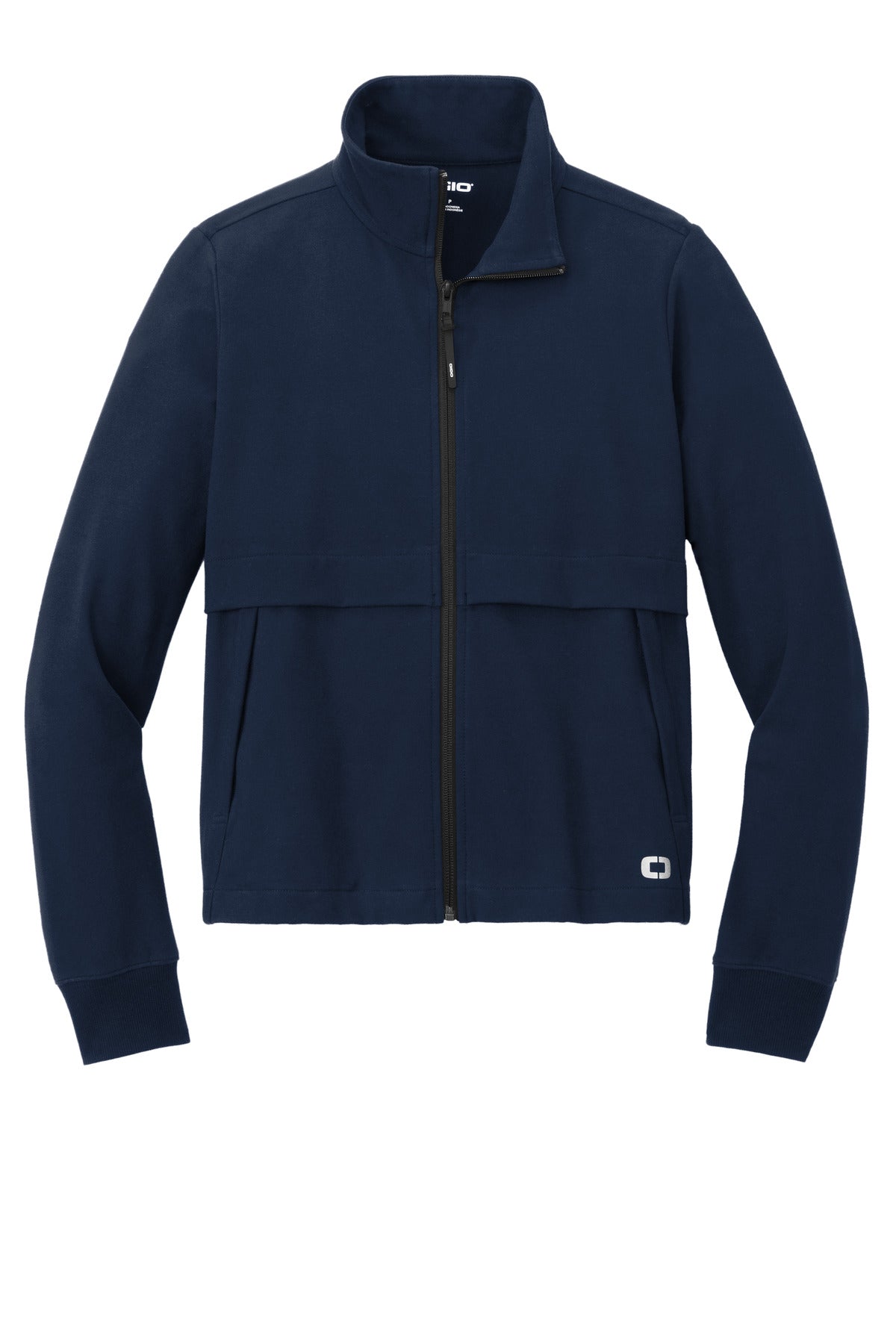 OGIO Women's Outstretch Full-Zip LOG830