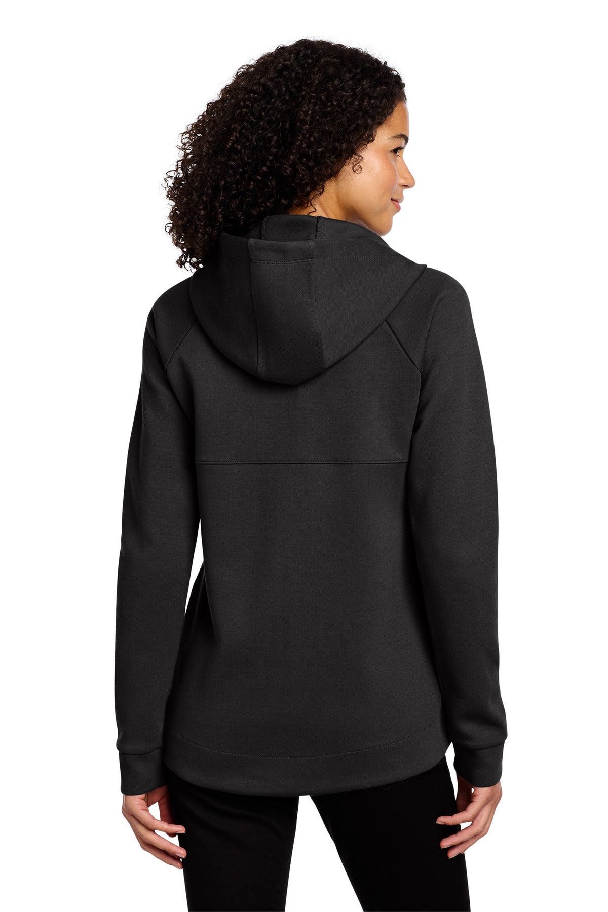 OGIO Women's Bolt Full-Zip Hoodie LOG850