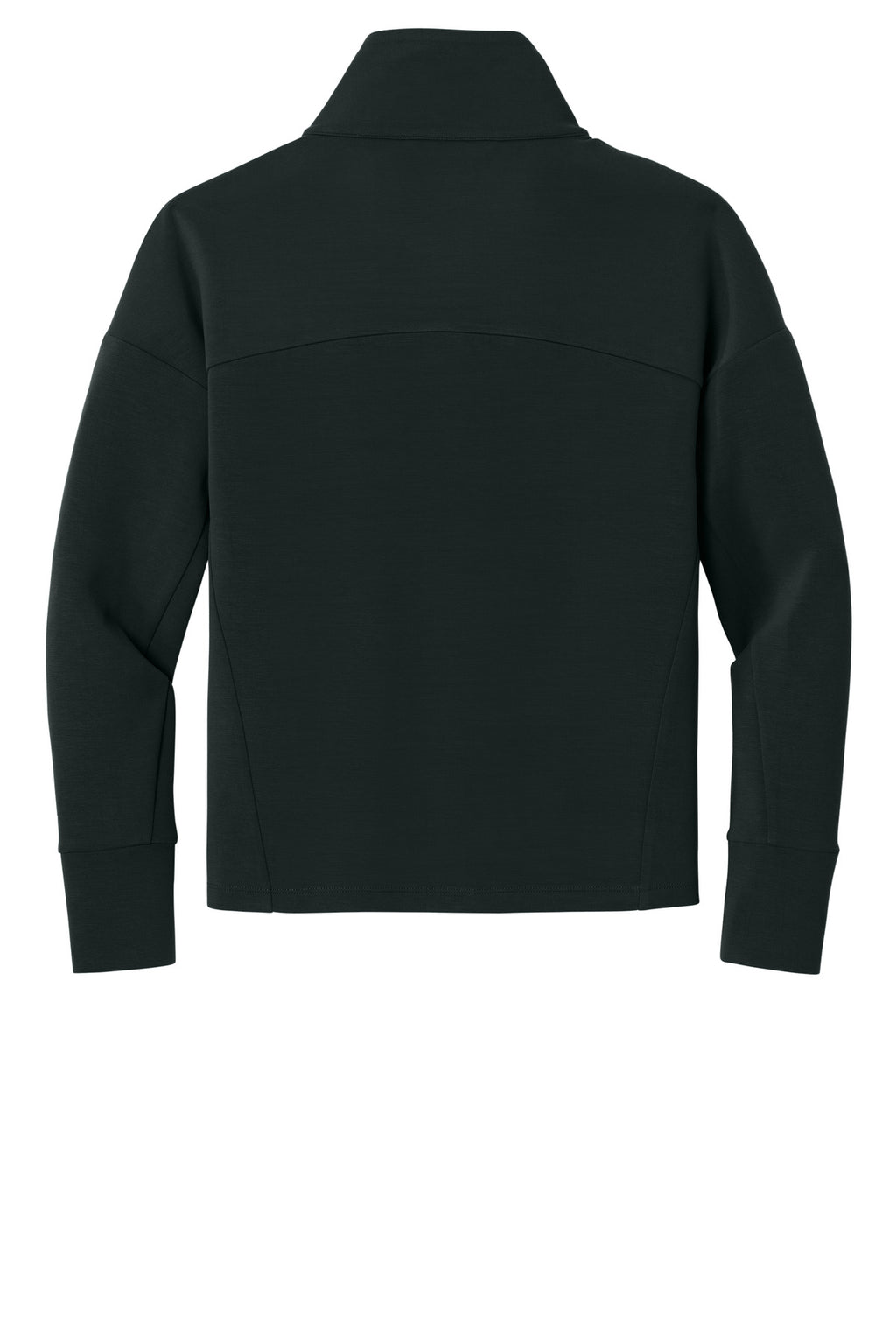 OGIO Women's Transcend Full-Zip LOG860