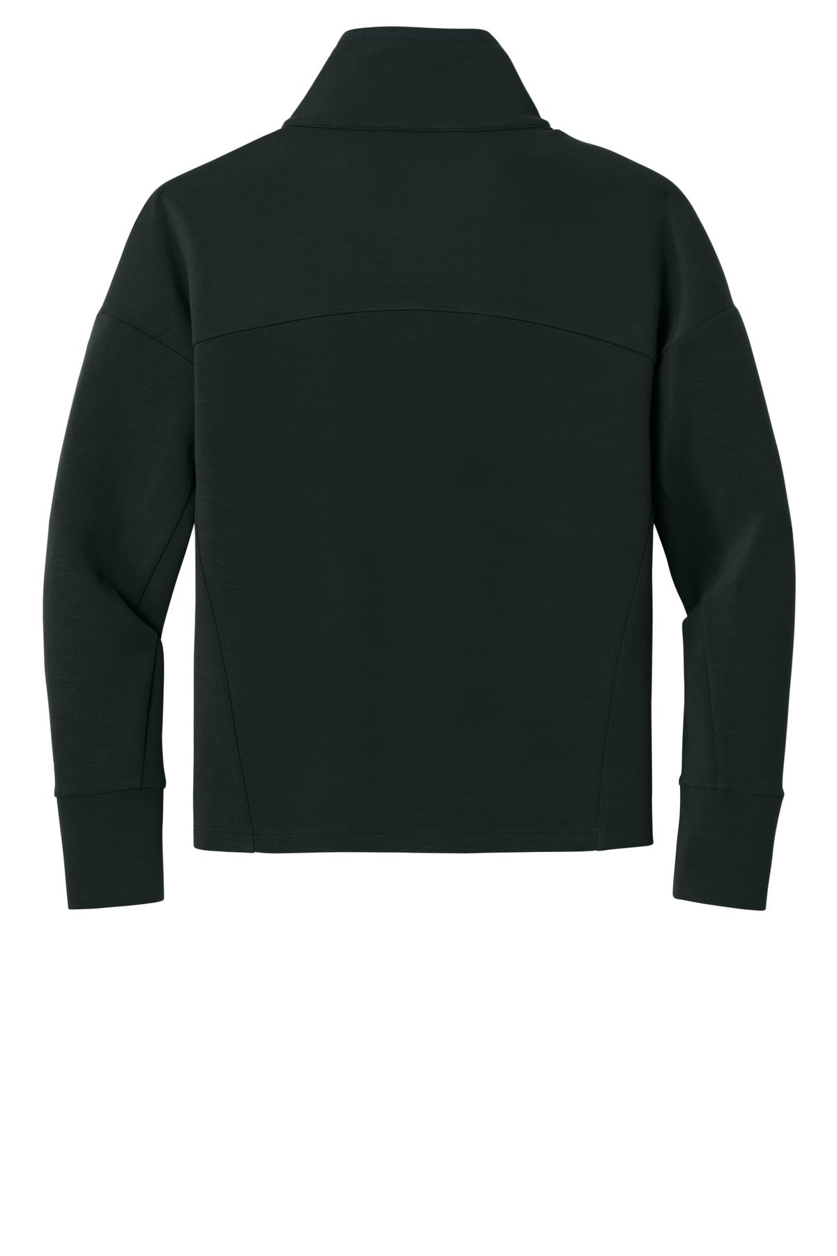 OGIO Women's Transcend Full-Zip LOG860
