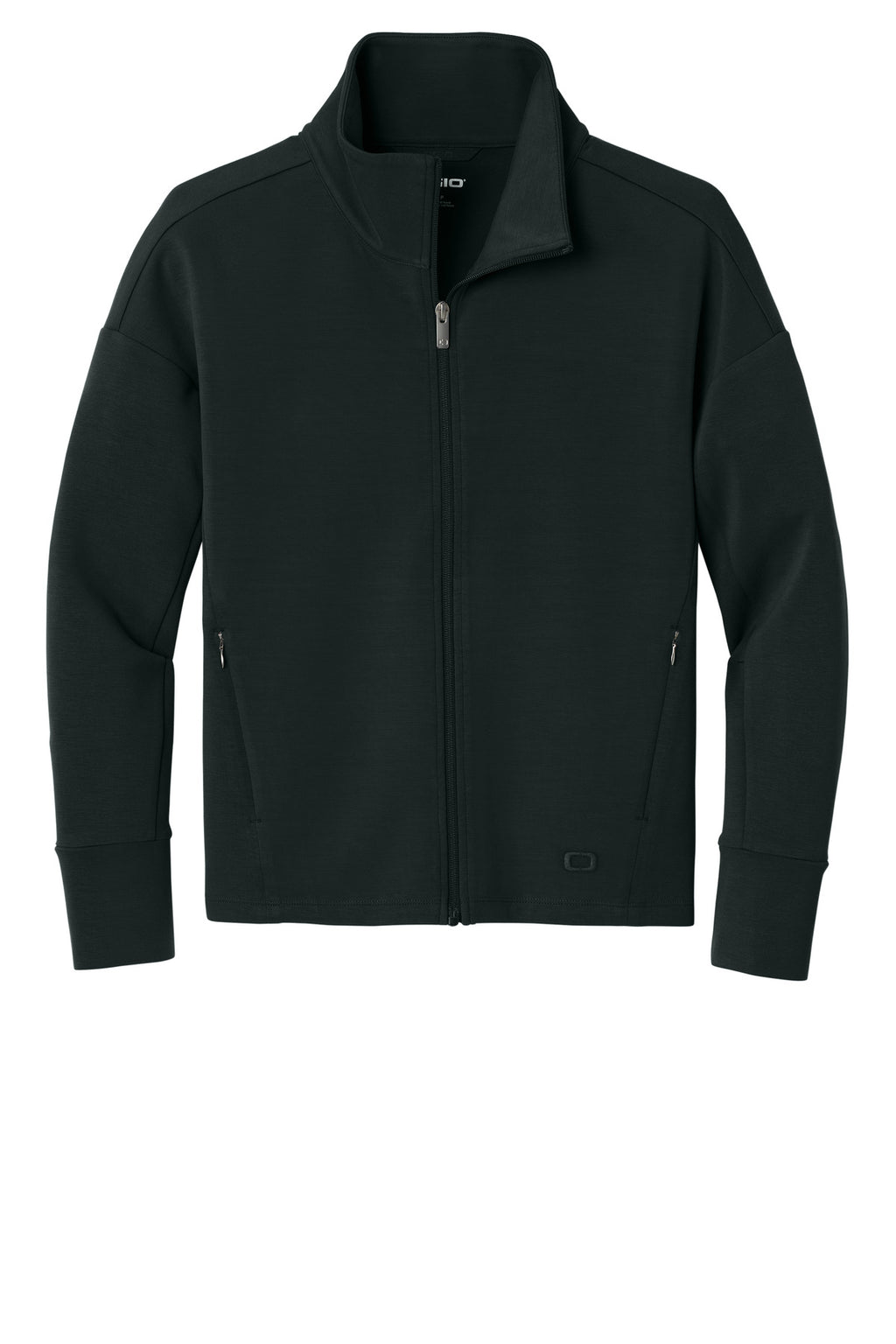 OGIO Women's Transcend Full-Zip LOG860