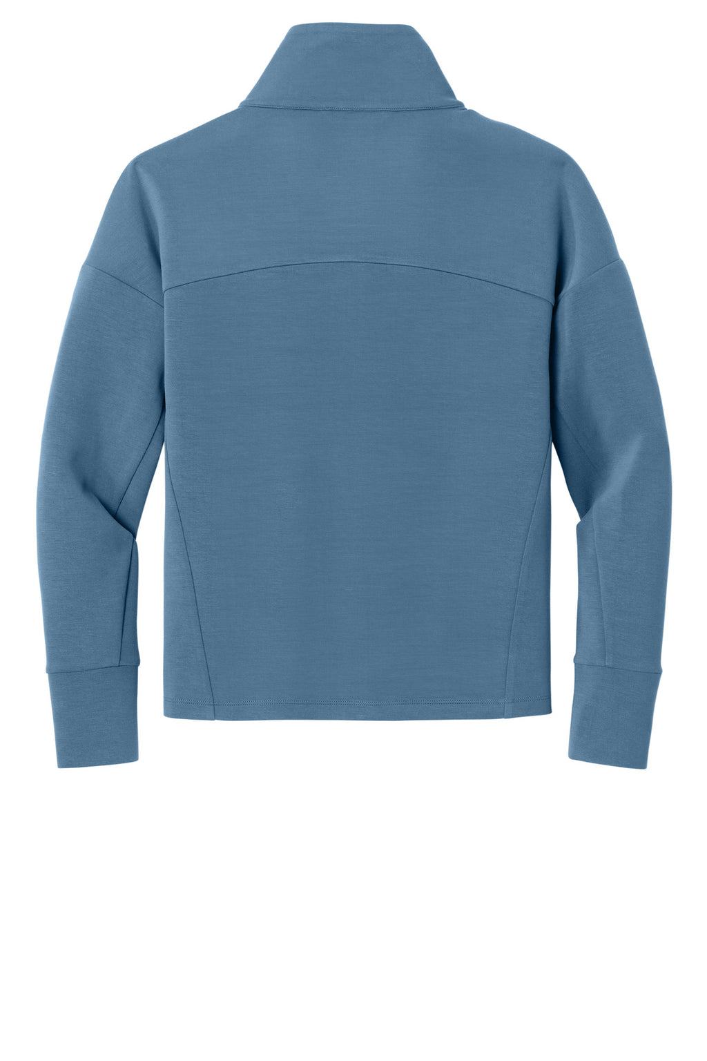 OGIO Women's Transcend Full-Zip LOG860