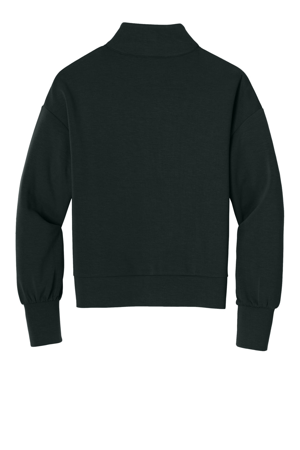 OGIO Women's Transcend 1/4-Zip LOG861
