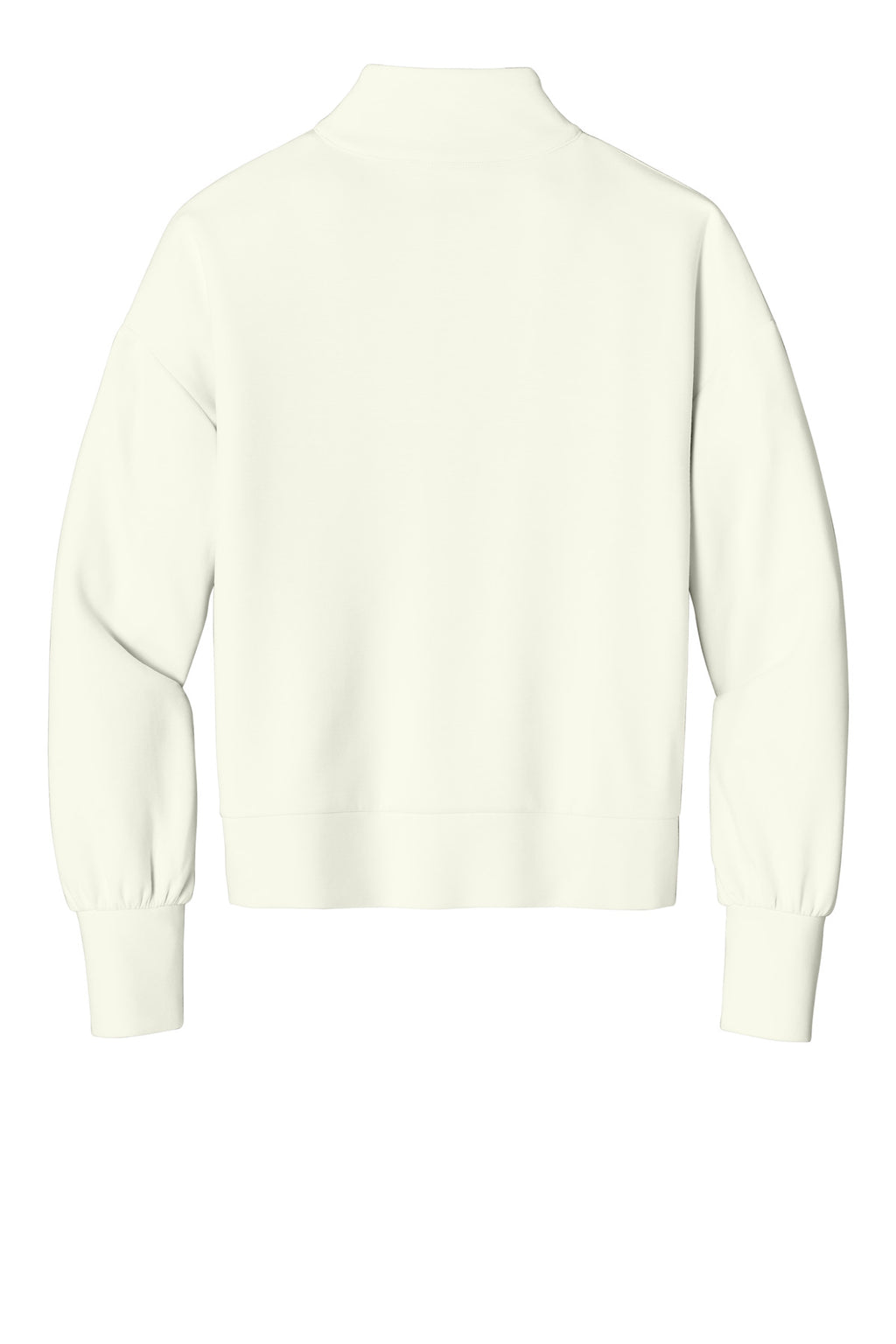 OGIO Women's Transcend 1/4-Zip LOG861