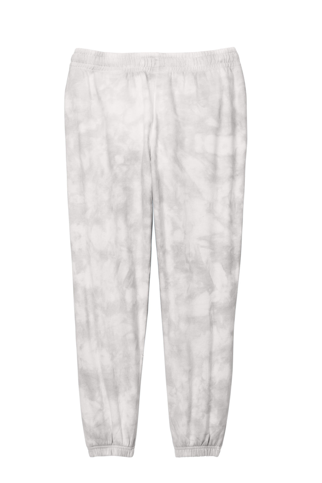 Port & Co Women's Beach Wash Cloud Tie-Dye Sweatpant LPC140P