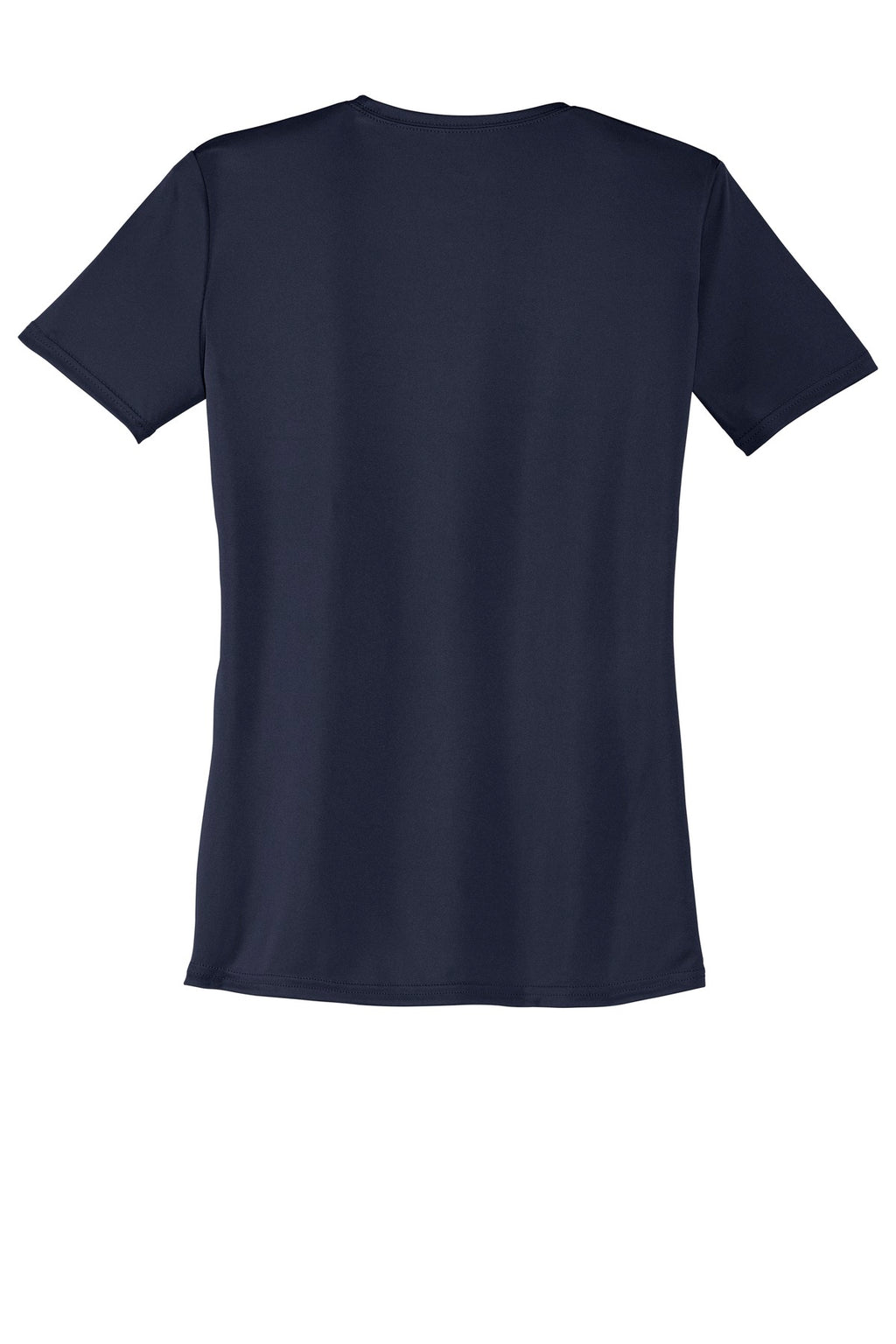 Port & Co Women's Performance Tee. LPC380