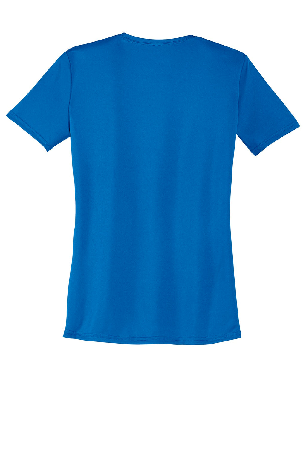 Port & Co Women's Performance Tee. LPC380