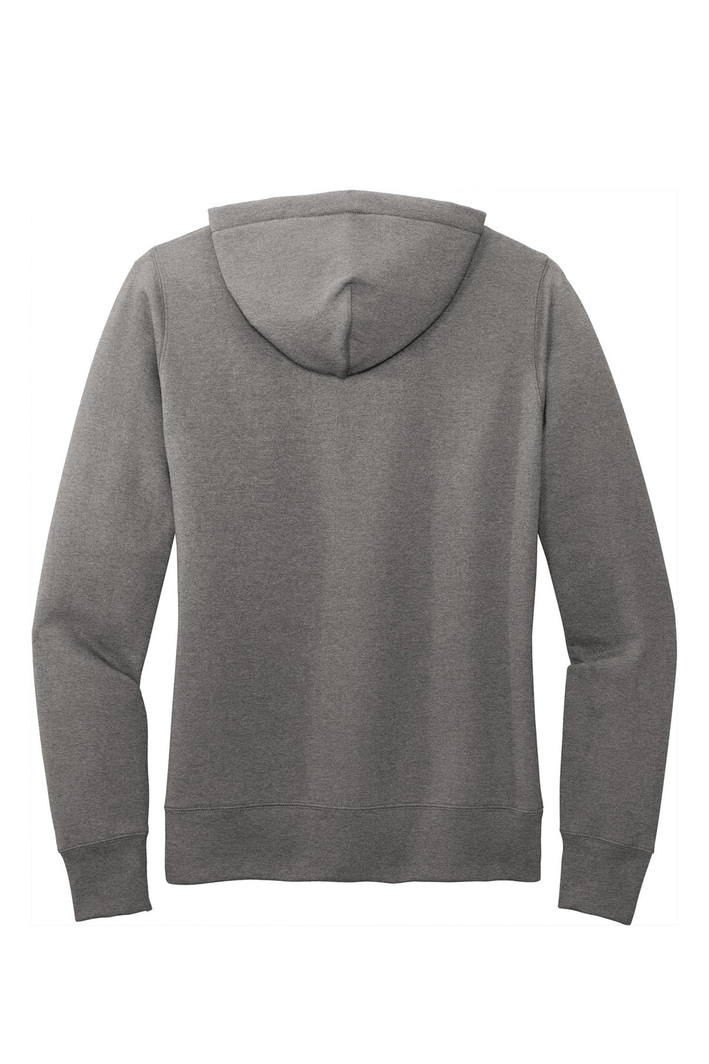 Port & Co Women's Core Fleece Pullover Hooded Sweatshirt LPC78H