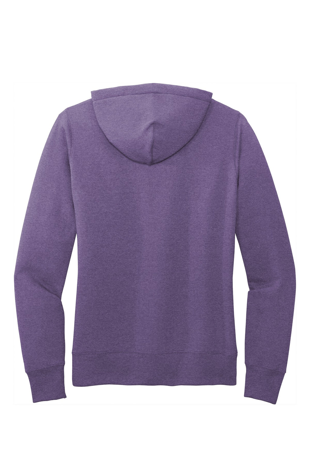 Port & Co Women's Core Fleece Pullover Hooded Sweatshirt LPC78H