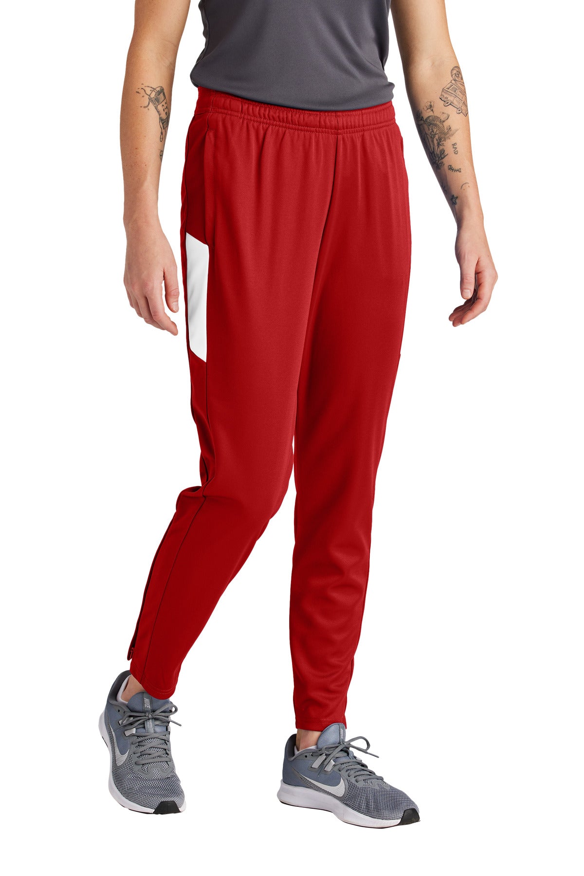 Sport-Tek Women's Travel Pant LPST800